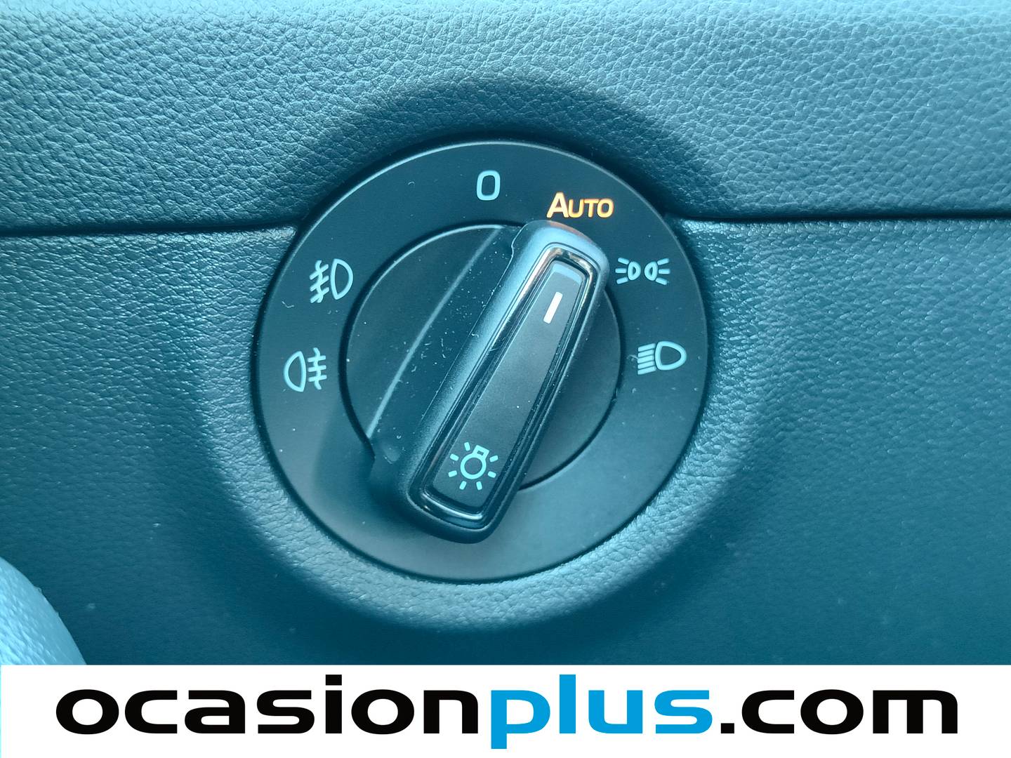 Paquetes del Skoda Octavia Skoda Octavia 1.5 TSI Style (150 CV)