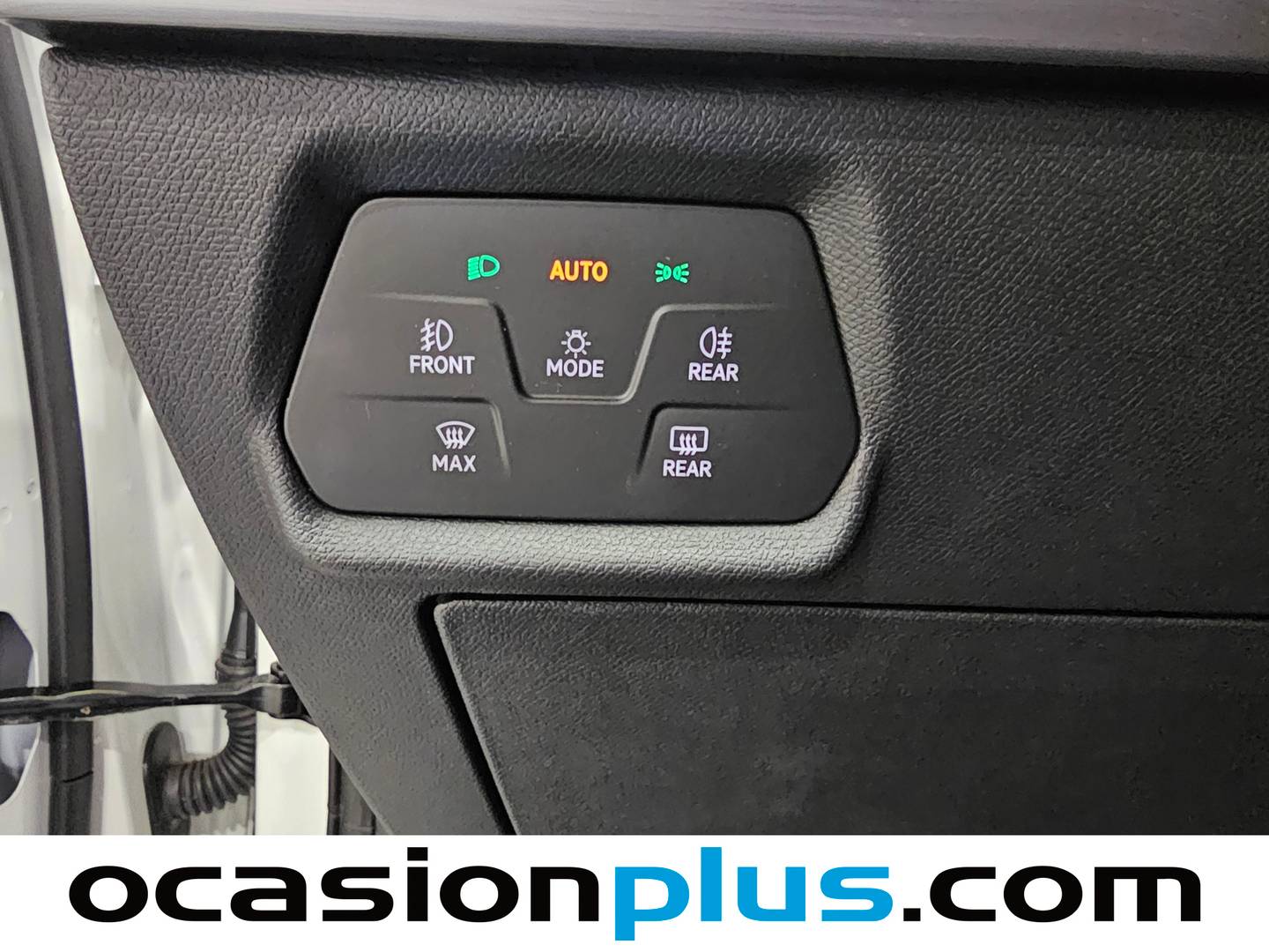 Seat León Seat León 1.5 eTSI S&S FR Special Edition Vision DSG (150 CV) 150cv