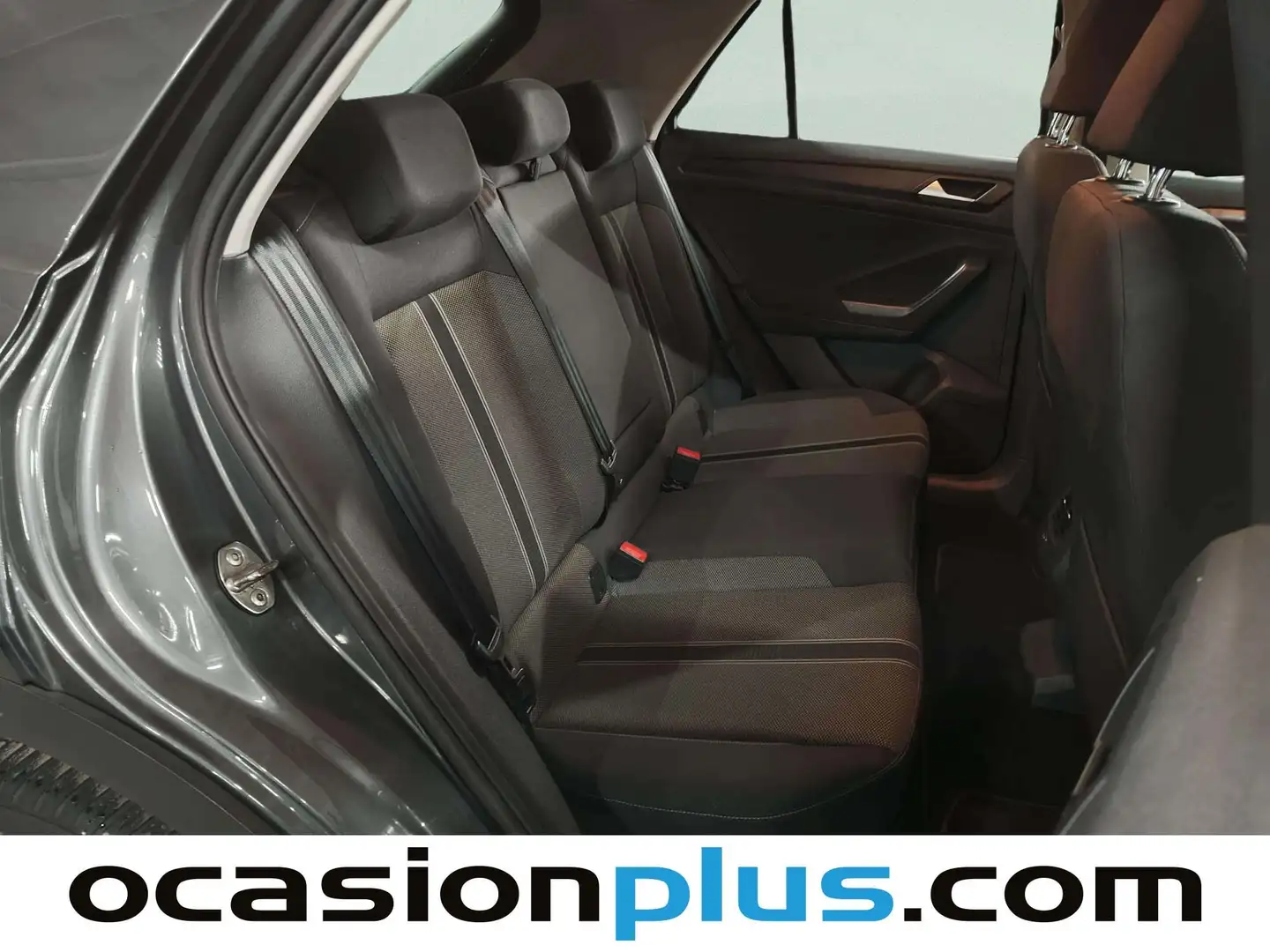 Foto Volkswagen T-Roc Volkswagen T-Roc Advance 1.5 TSI EVO  (150 CV)