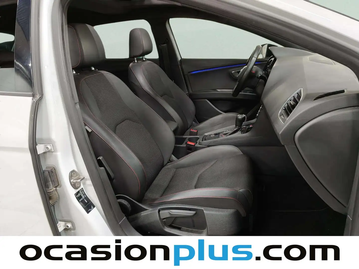 Foto Seat León SEAT León 1.5 TSI S&S FR DSG (150 CV)