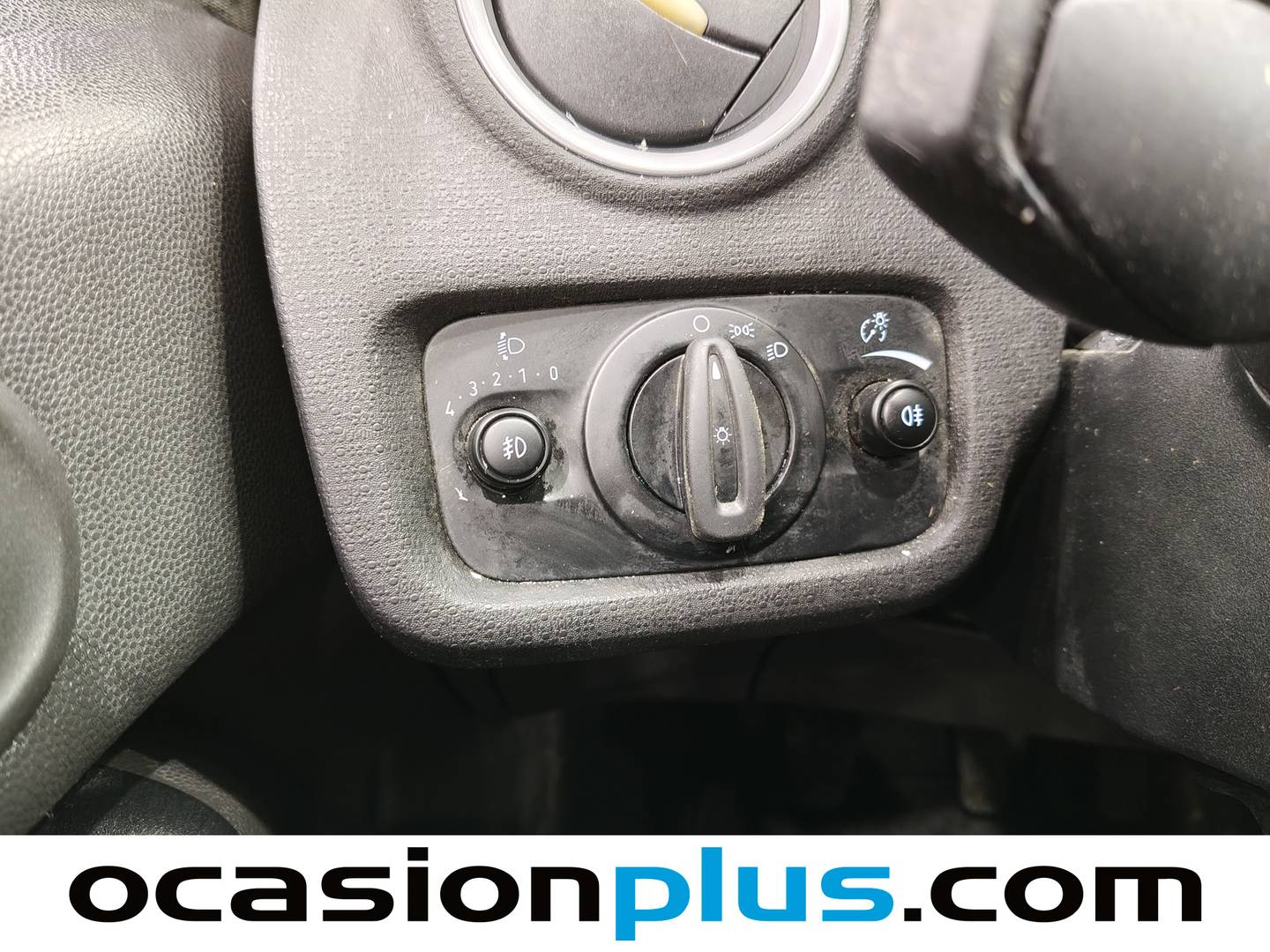 Foto Ford Fiesta Ford Fiesta 1.25 Duratec Trend (82 CV)