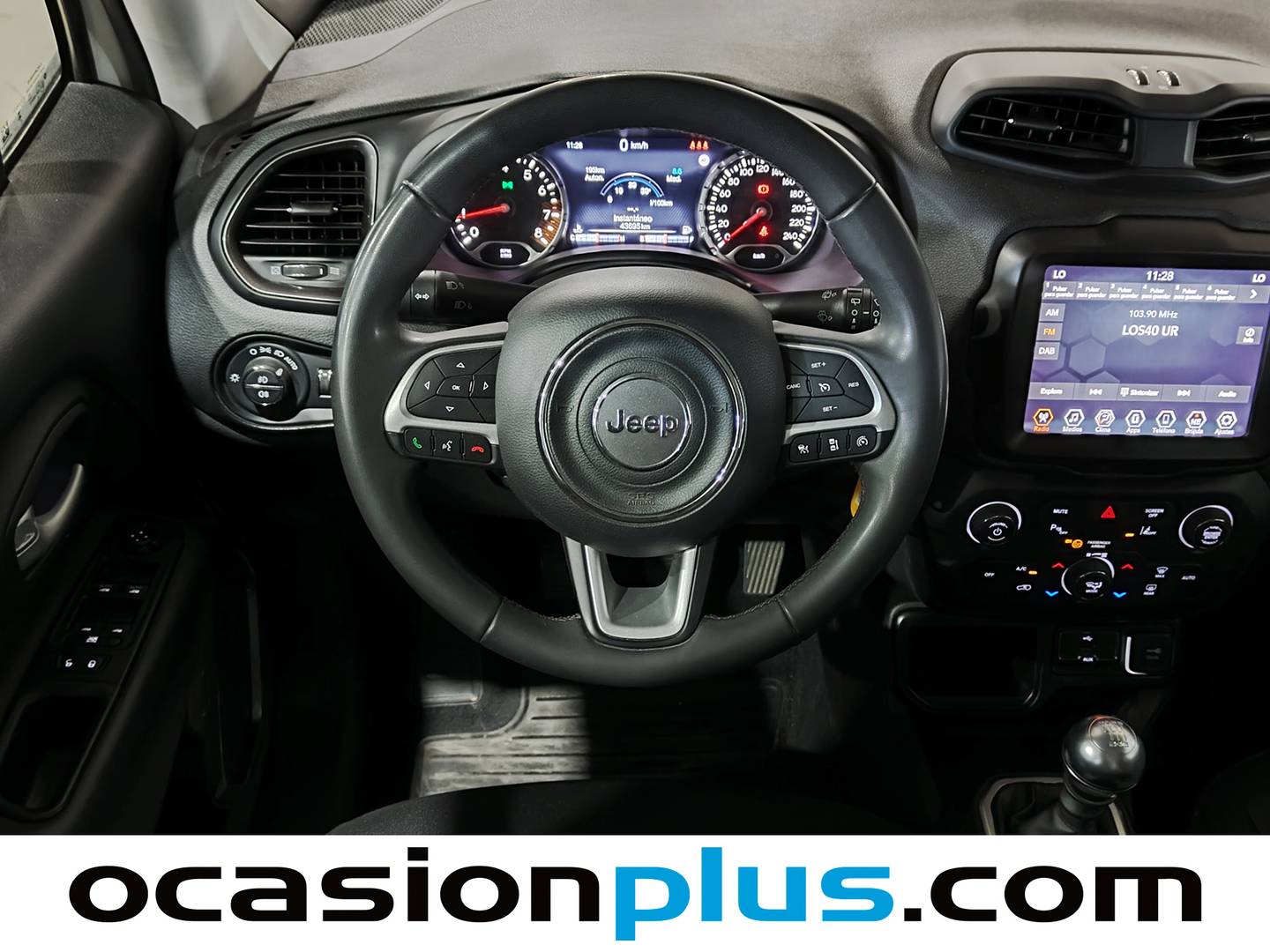 Jeep Renegade Jeep Renegade 1.0G Limited 4x2 (120 CV) gasolina