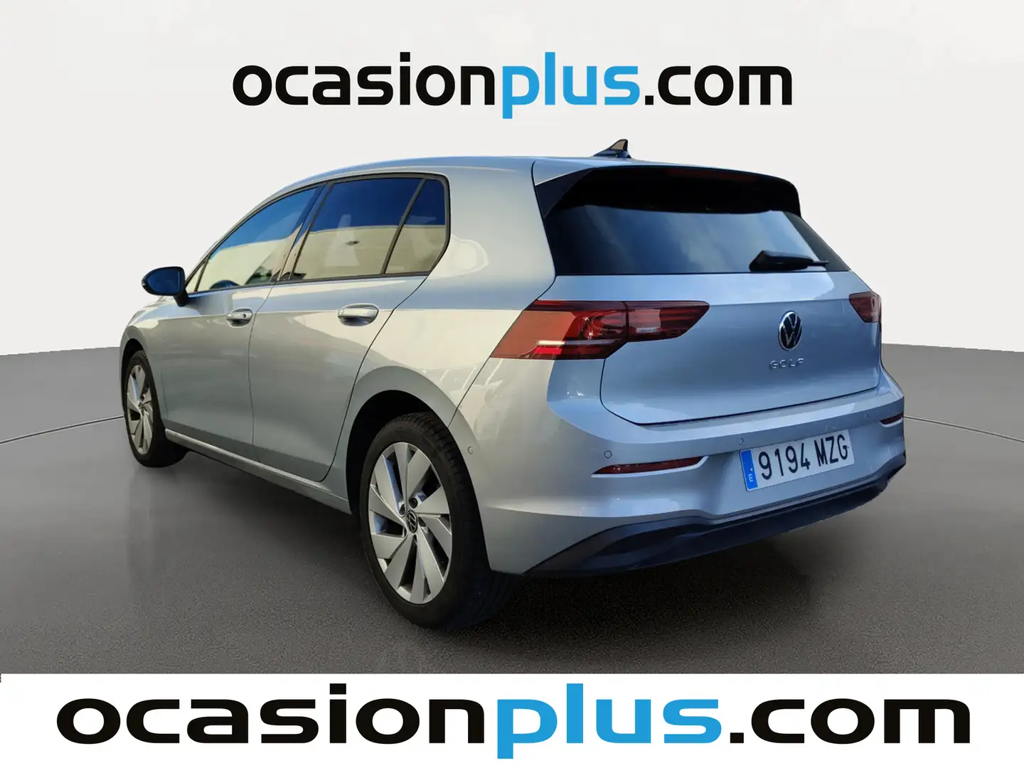 Foto Volkswagen Golf Volkswagen Golf Más 2.0 TDI (115 CV)