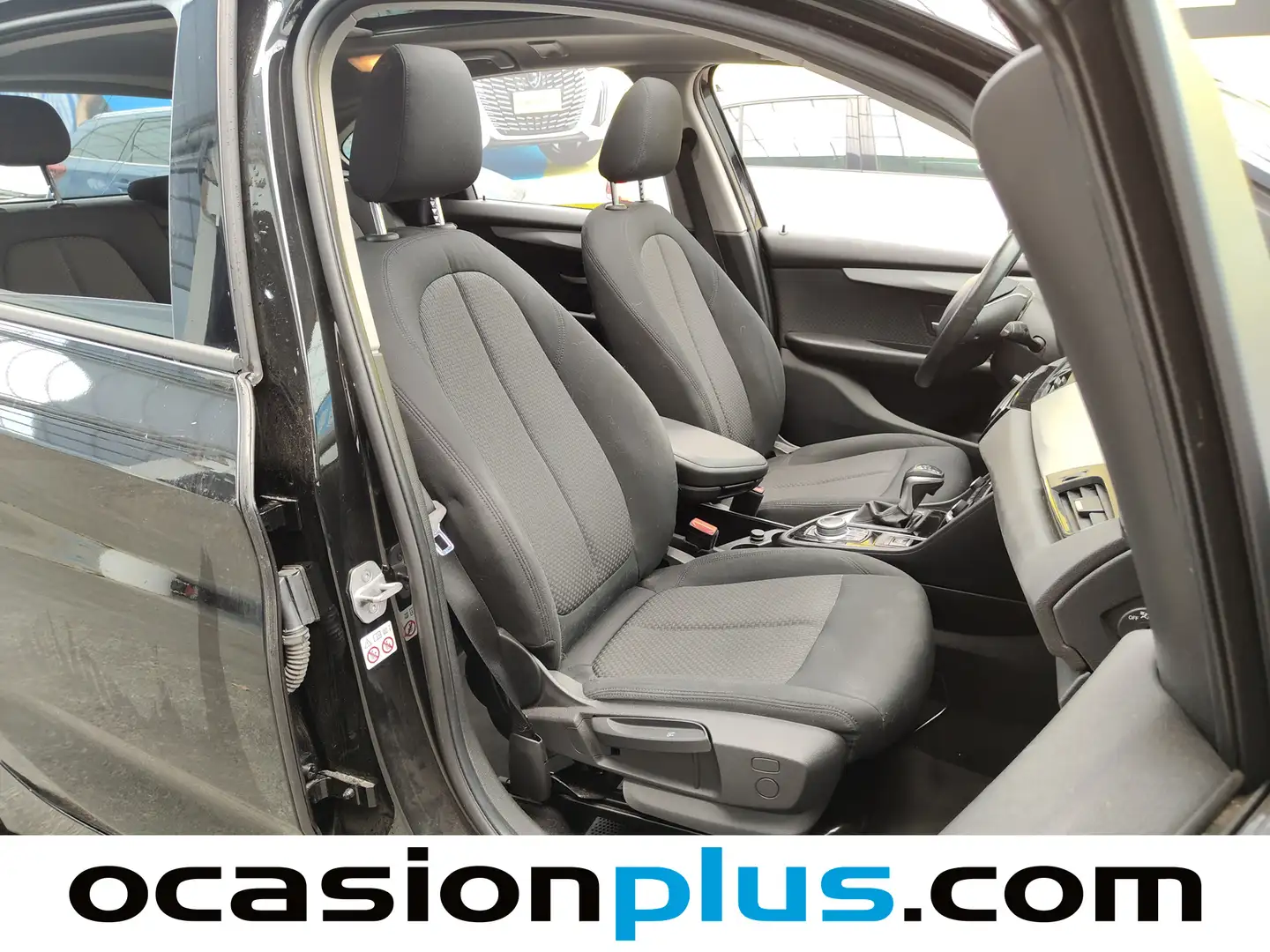 Foto BMW Serie 2 Active Tourer BMW Serie 2 225xe iPerformance Active Tourer (220 CV)