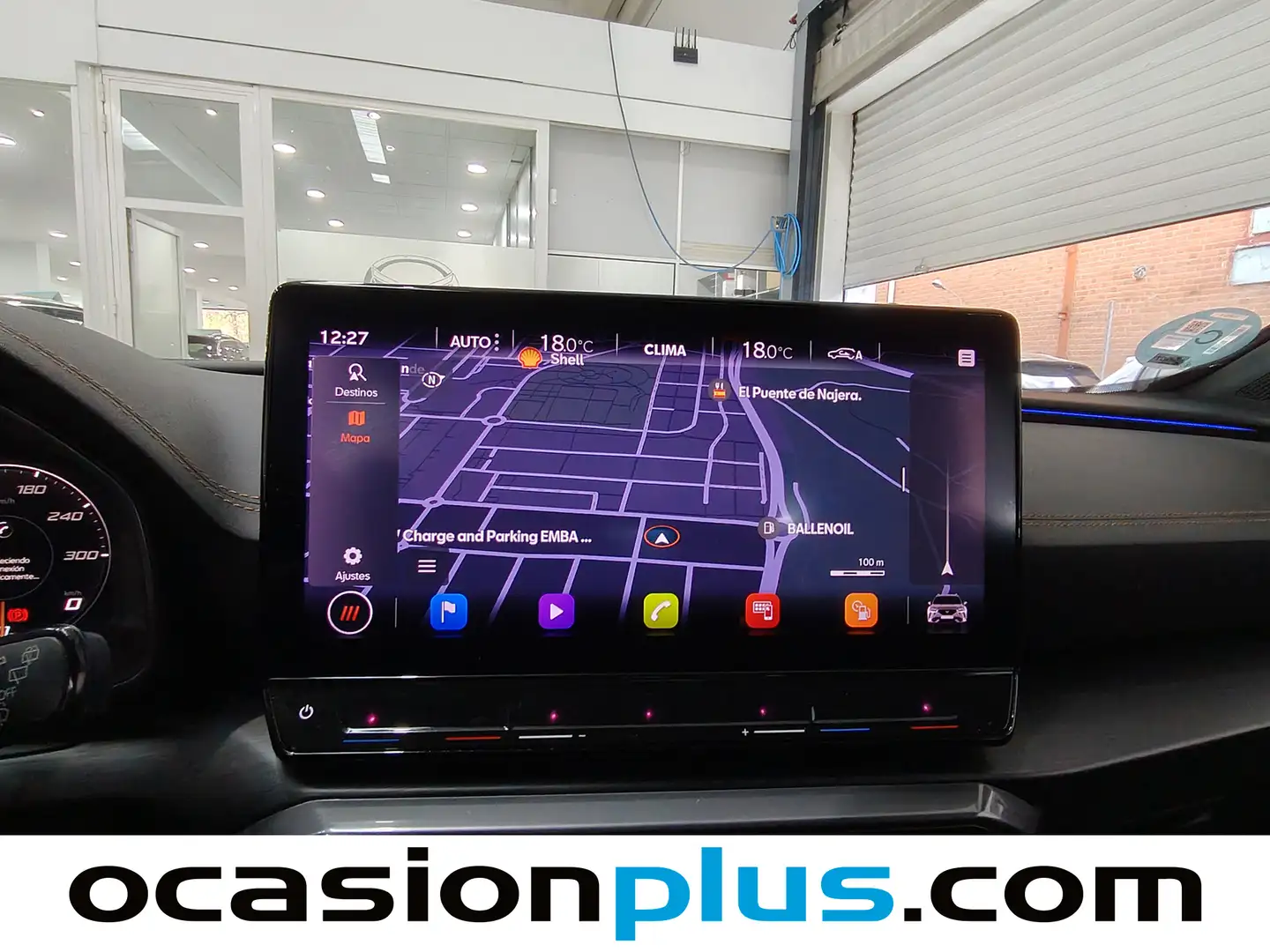 Foto Cupra Formentor CUPRA Formentor 2.0 TDI  (150 CV)