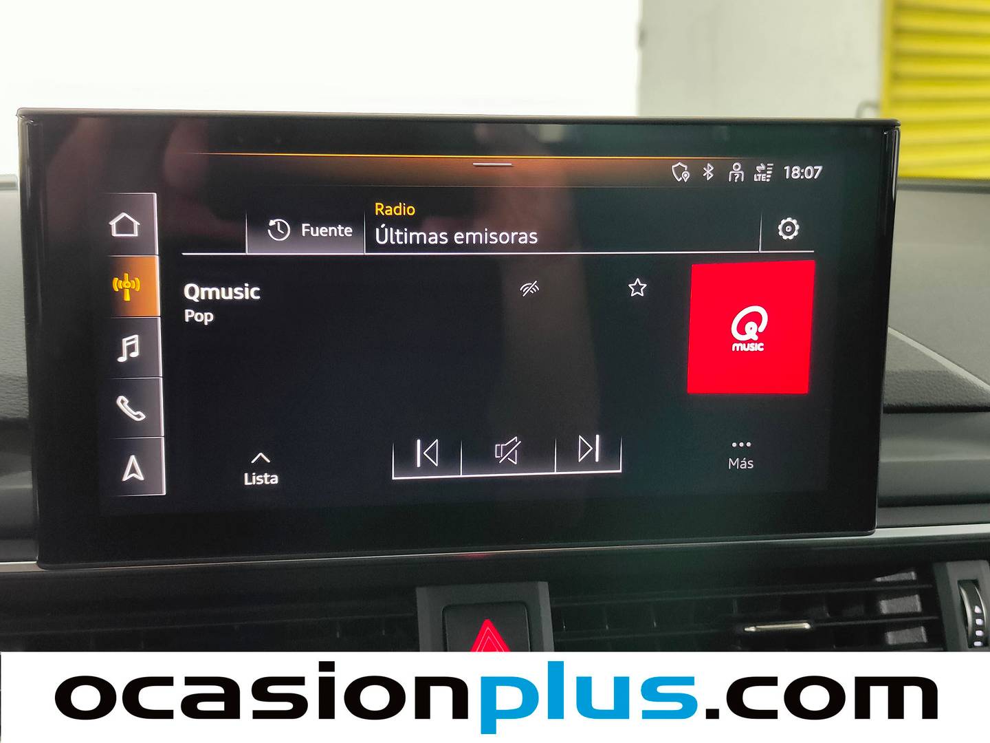 Audi A4 Audi A4 Avant Advanced 35 TFSI (150 CV) S tronic 2023
