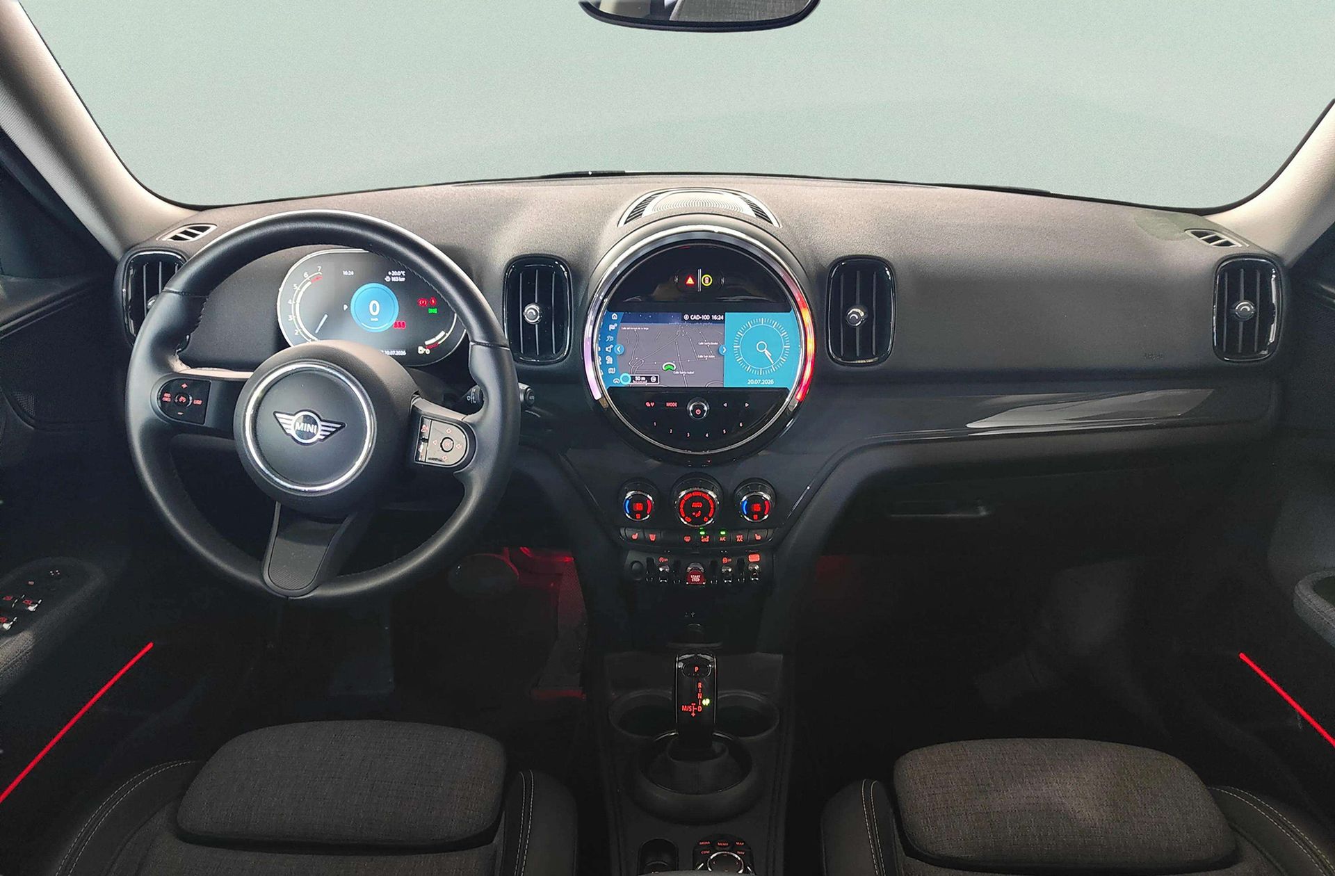 MINI Countryman Cooper - foto 6