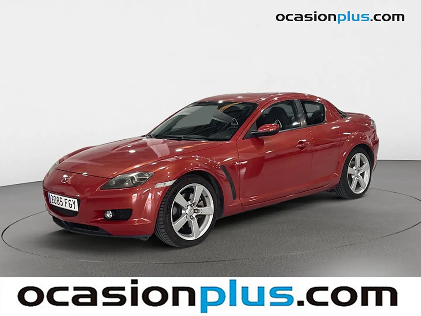 Foto Mazda RX-8 Mazda RX-8 192 CV