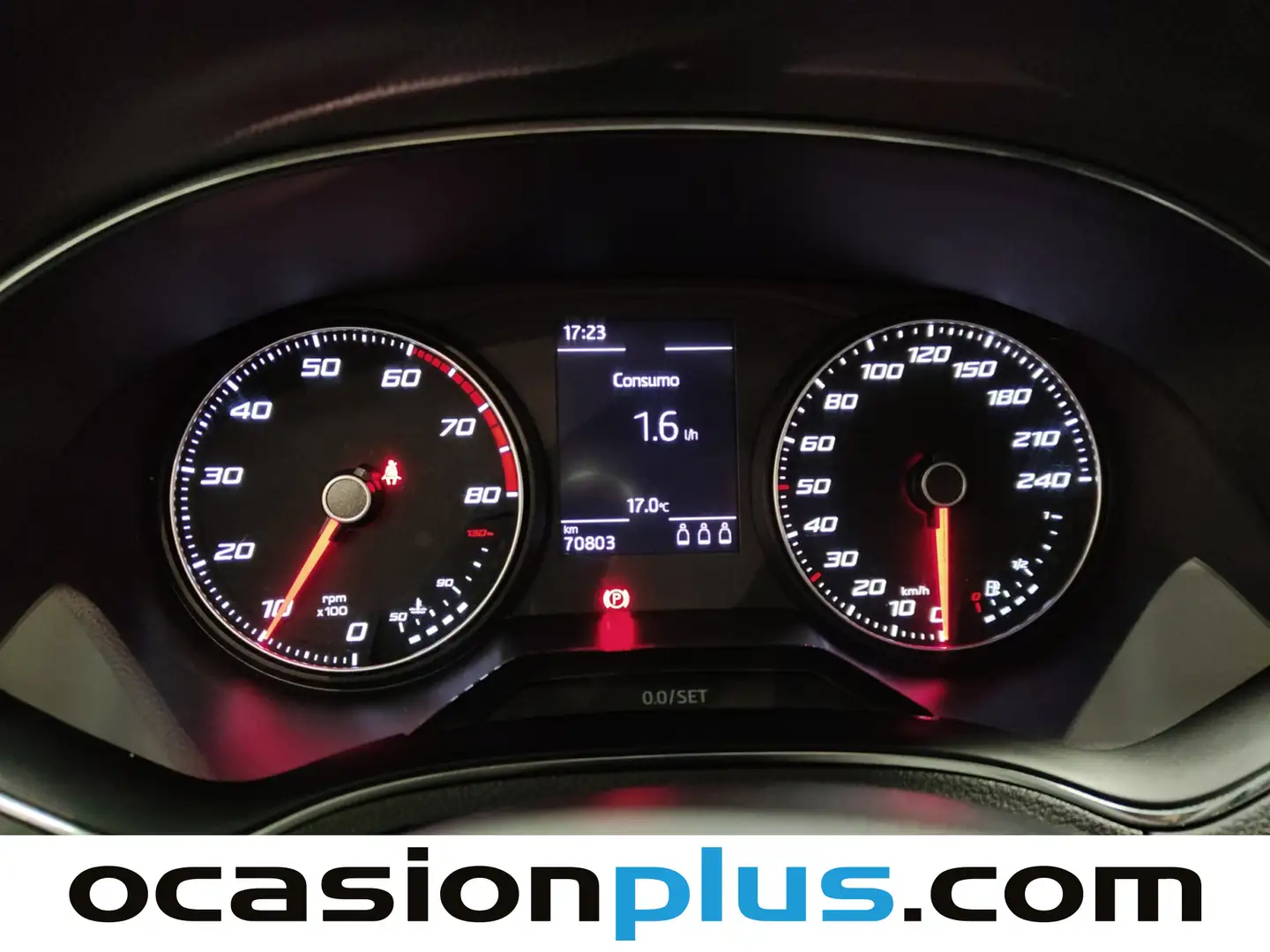 Foto Seat Arona SEAT Arona 1.0 TSI S&S Style  (115 CV)