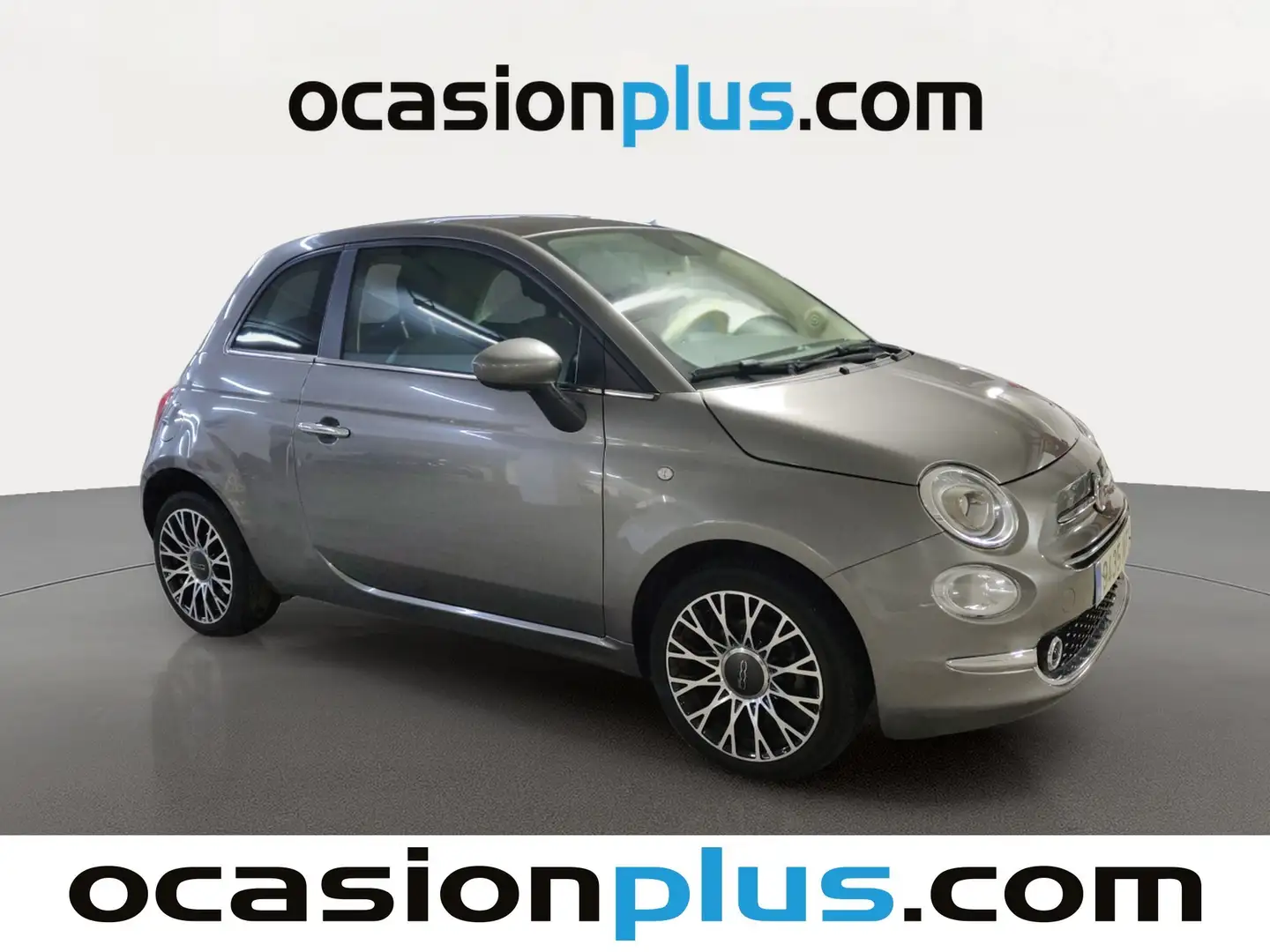 Foto Fiat 500 Fiat 500 1.0 Hybrid Dolcevita (70 CV)