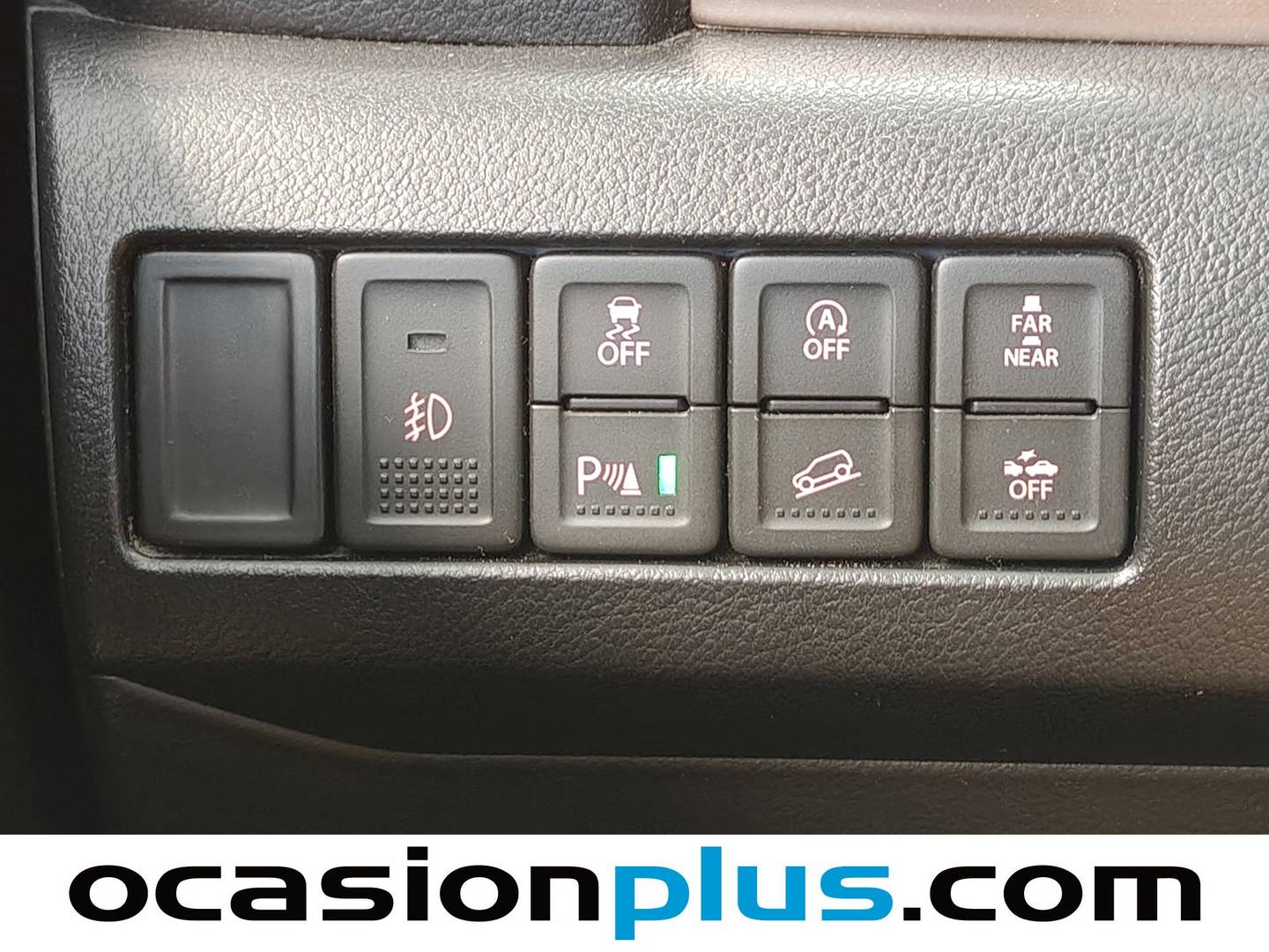 Suzuki Vitara Suzuki Vitara 1.6 DDiS GLX 4WD (120 CV) de segunda mano