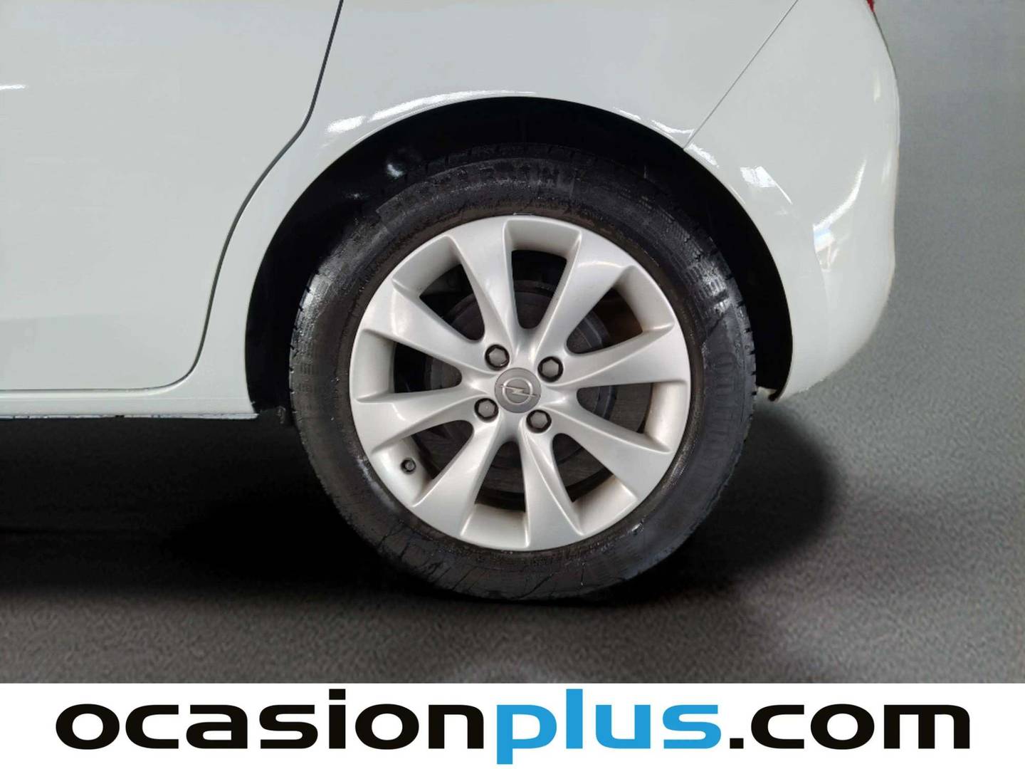 Opel Corsa Opel Corsa 1.4 GLP Selective (90 CV) de segunda mano