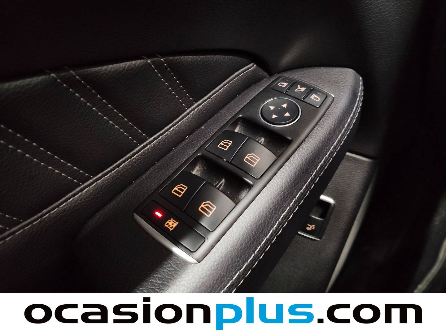 Mercedes Clase GLE Coupé Mercedes GLE Coupé AMG 43 4Matic (390 CV) 2018