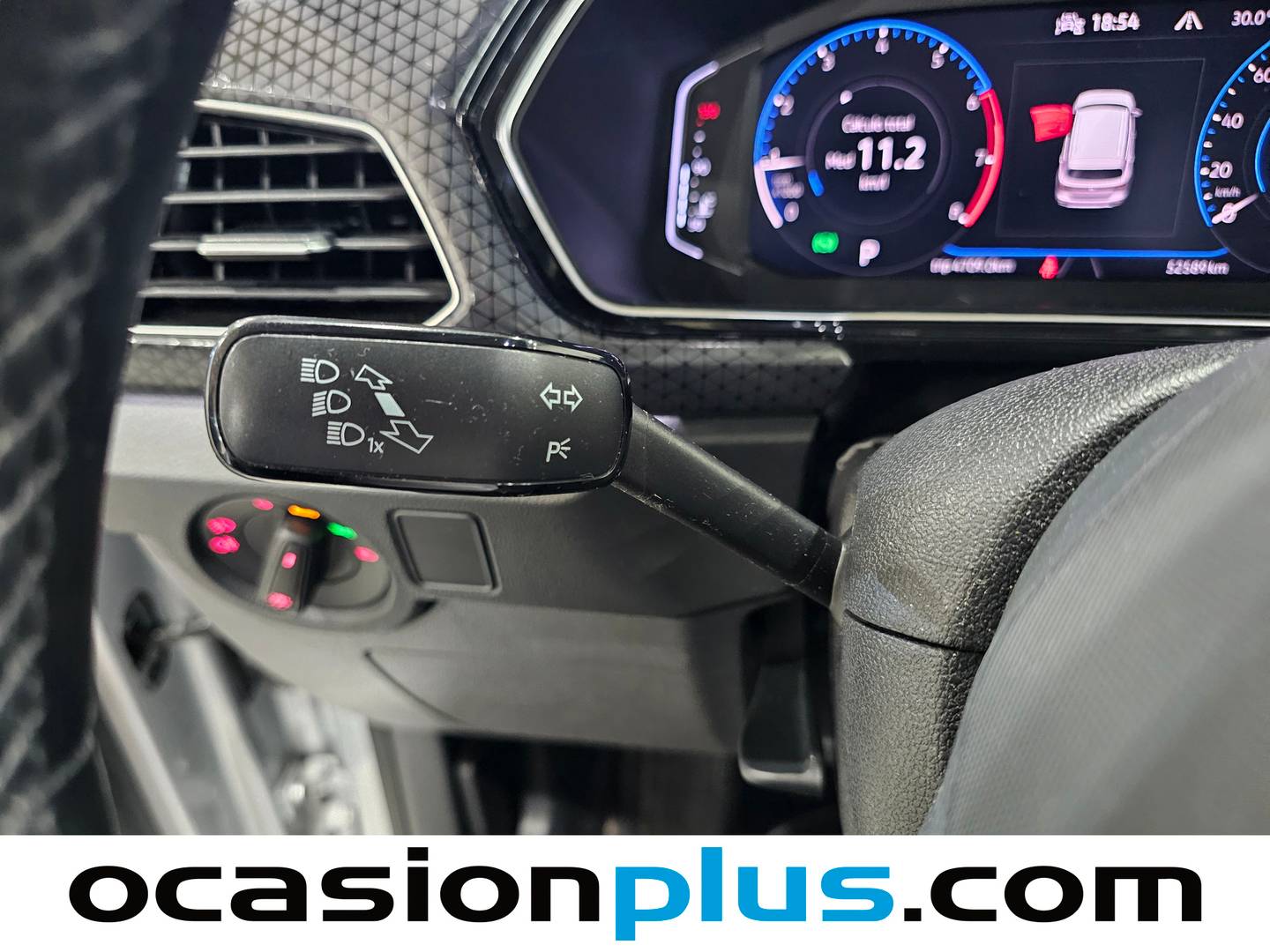 Volkswagen T-Cross Volkswagen T-Cross Sport 1.0 TSI (110 CV) DSG 110cv