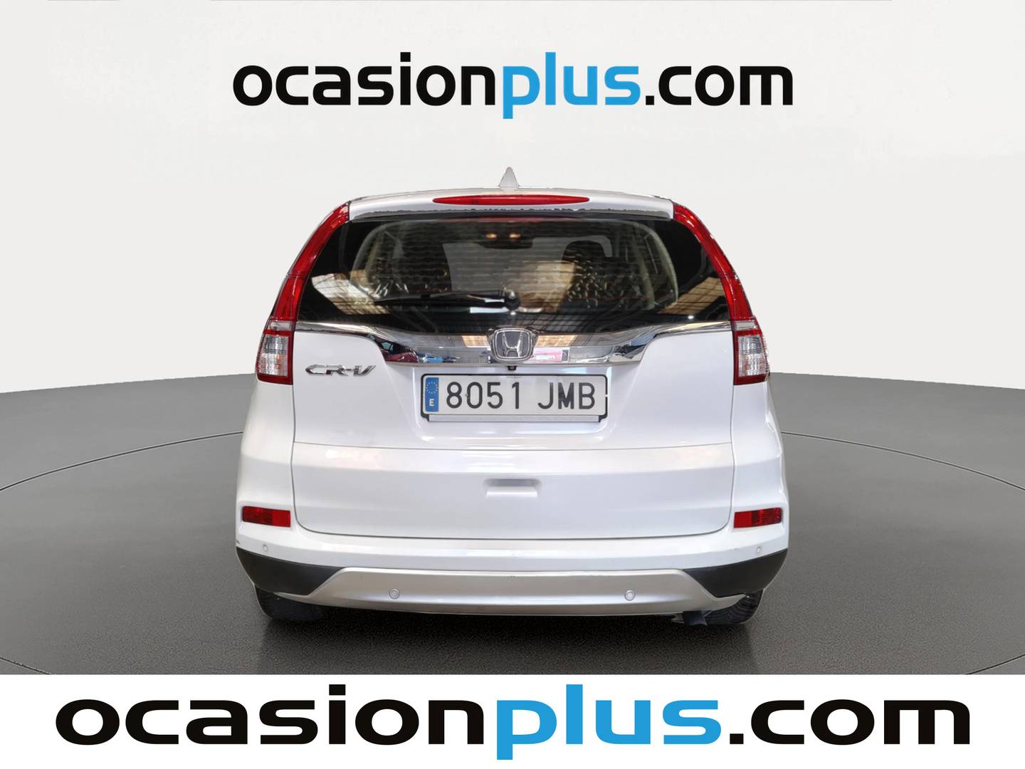 Honda CR-V Honda CR-V 1.6 i-DTEC Elegance 4x2 (120 CV) al mejor precio