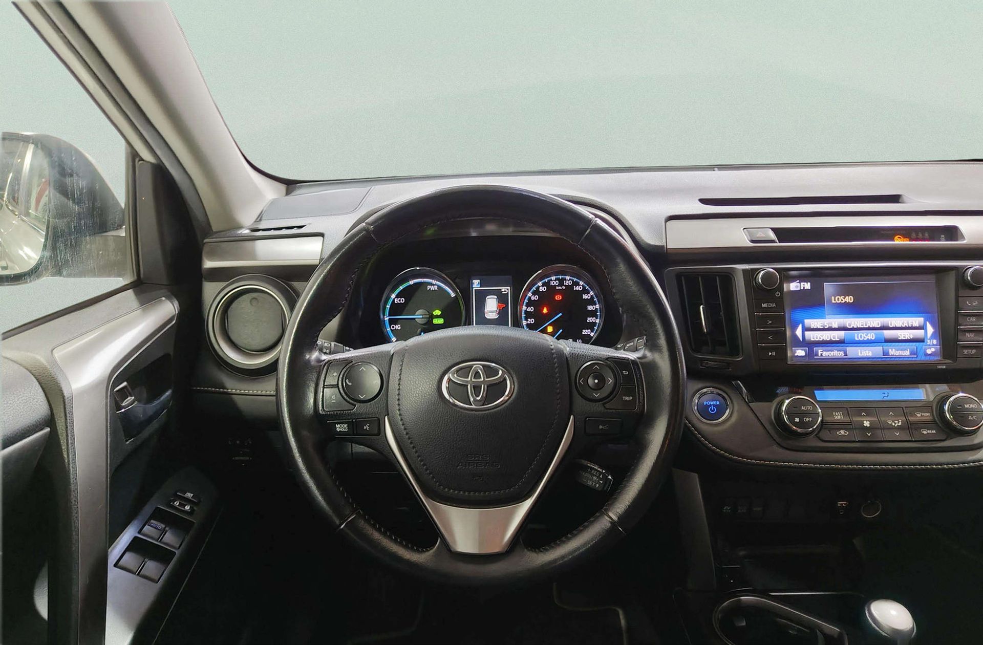 Toyota RAV4 2.5l hybrid Advance Pack Drive 2WD - foto 23