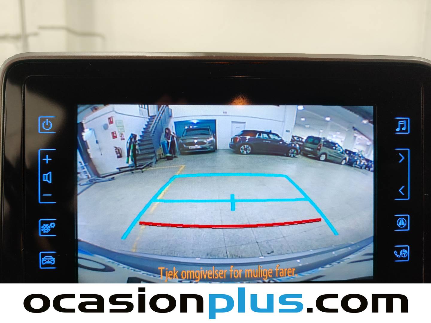 Extras del Toyota C-HR Toyota C-HR 1.8 125H Advance (122 CV)