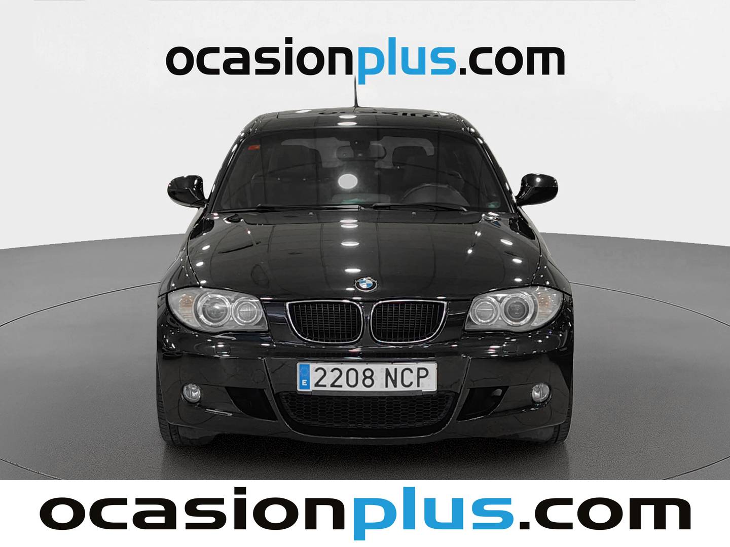 BMW Serie 1 BMW Serie 1 118i (143 CV) Pack M 143cv