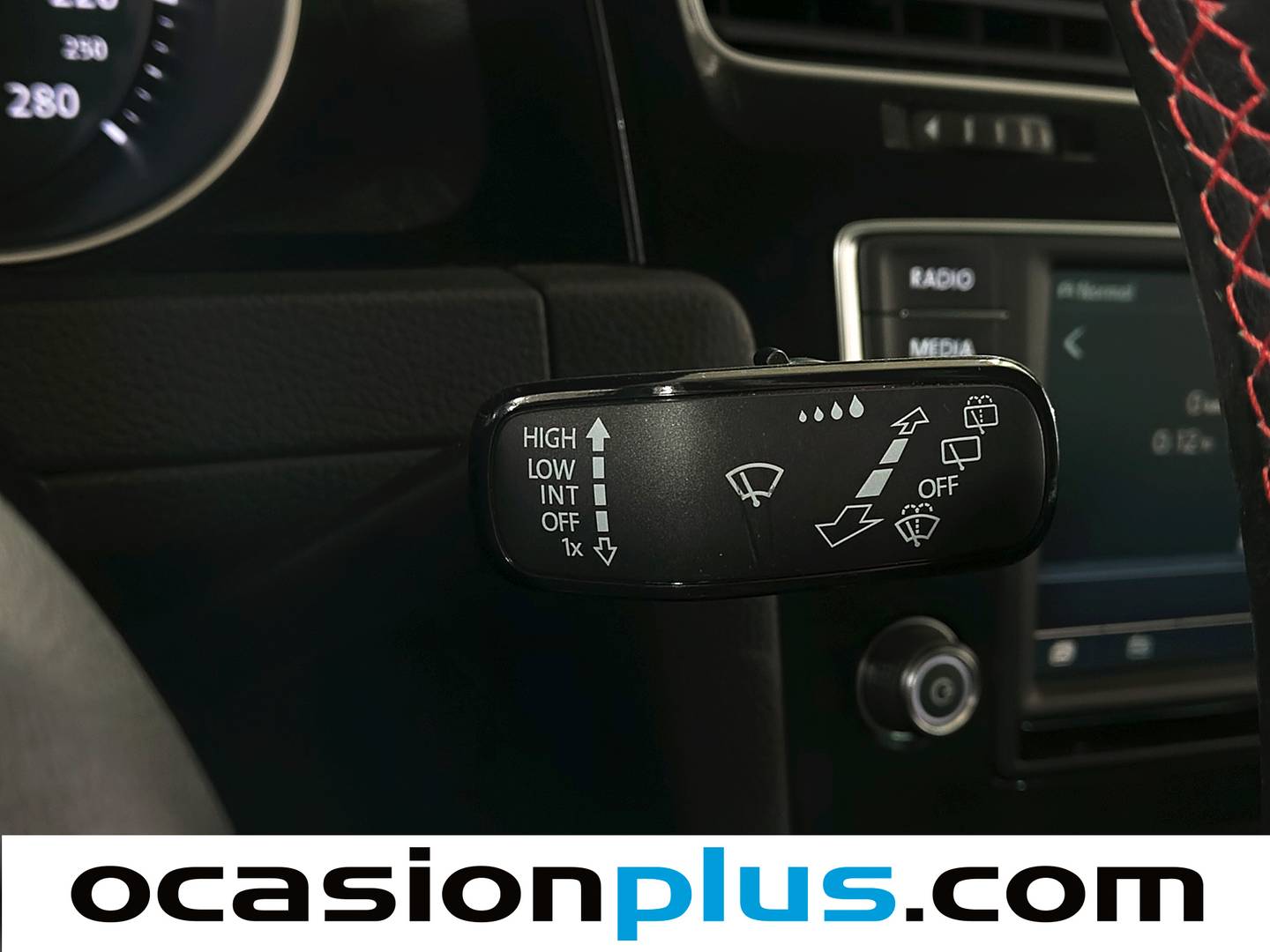 Volkswagen Golf Volkswagen Golf GTI Performance 2.0 TSI (230 CV) DSG automático