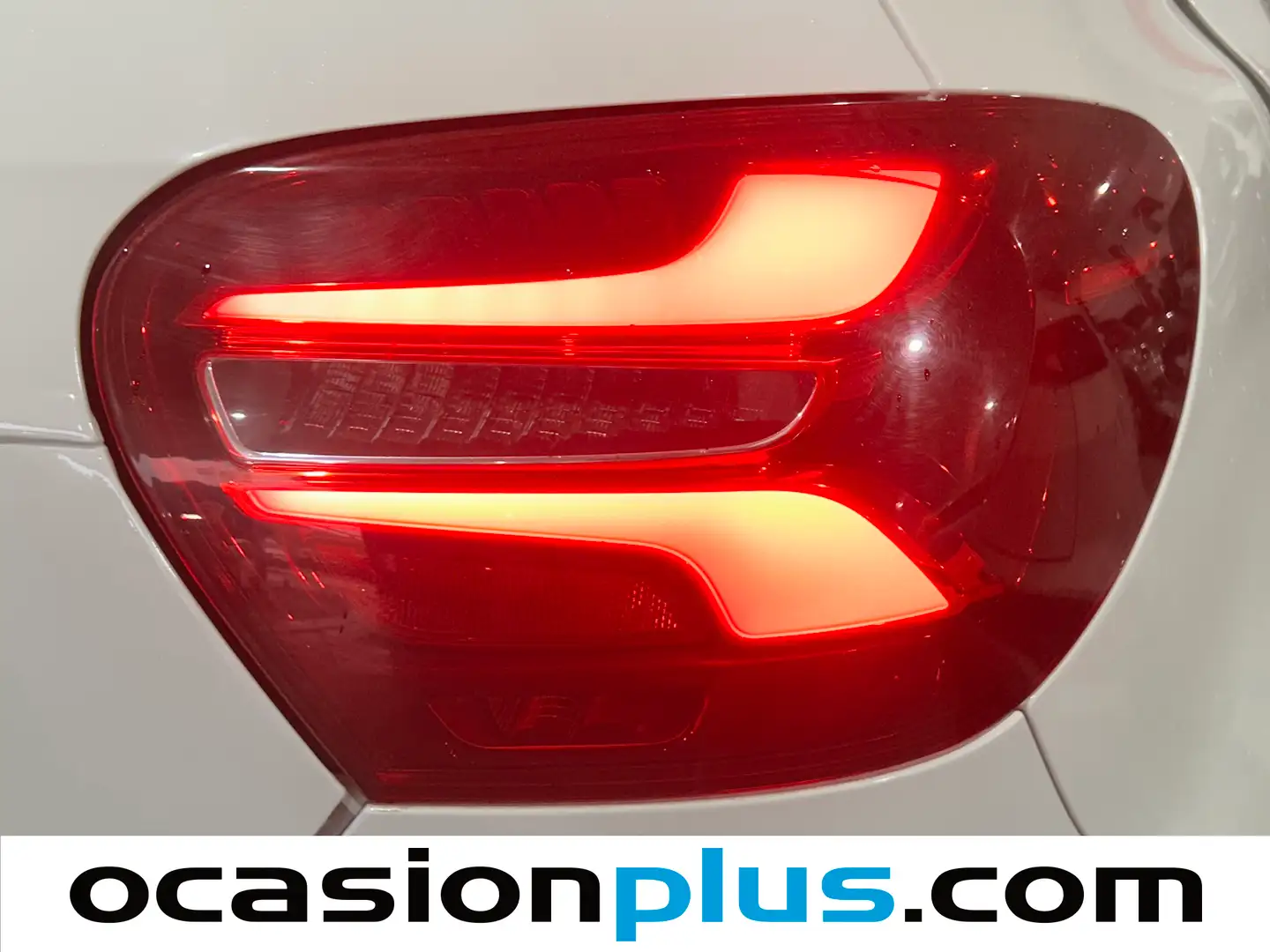 Foto Mercedes Clase A Mercedes-Benz Clase A A 200 d (136 CV)