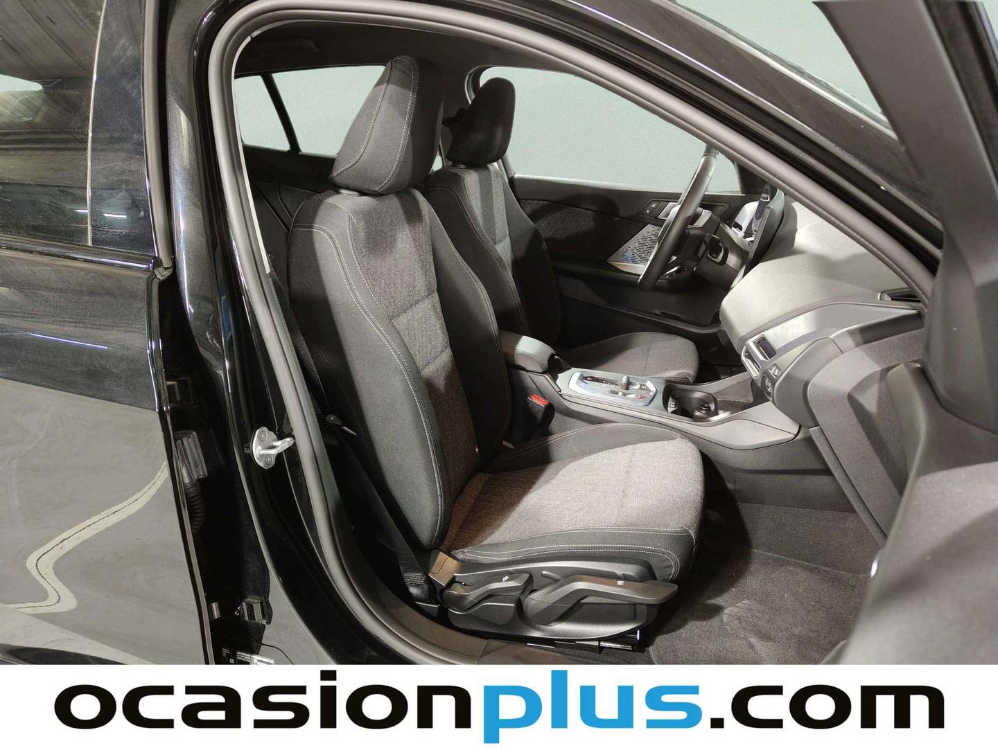 BMW Serie 1 BMW Serie 1 116i (122 CV) Pack M km 0