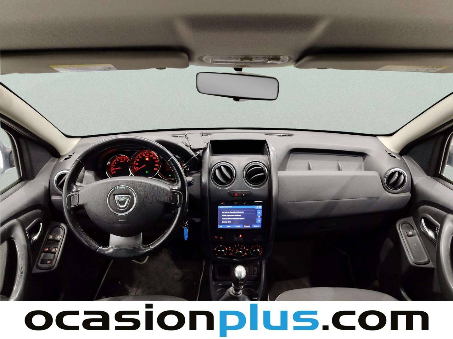 Dacia Duster Dacia Duster Laureate dCi (110 CV) de ocasión