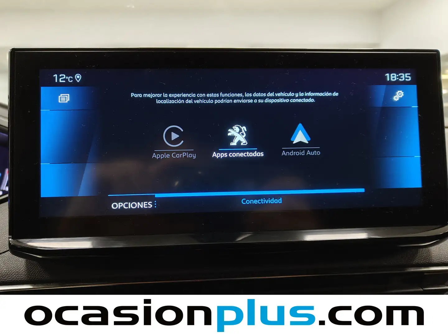 Foto Peugeot 3008 Peugeot 3008 PureTech 130 S&S Allure Pack (130 CV)