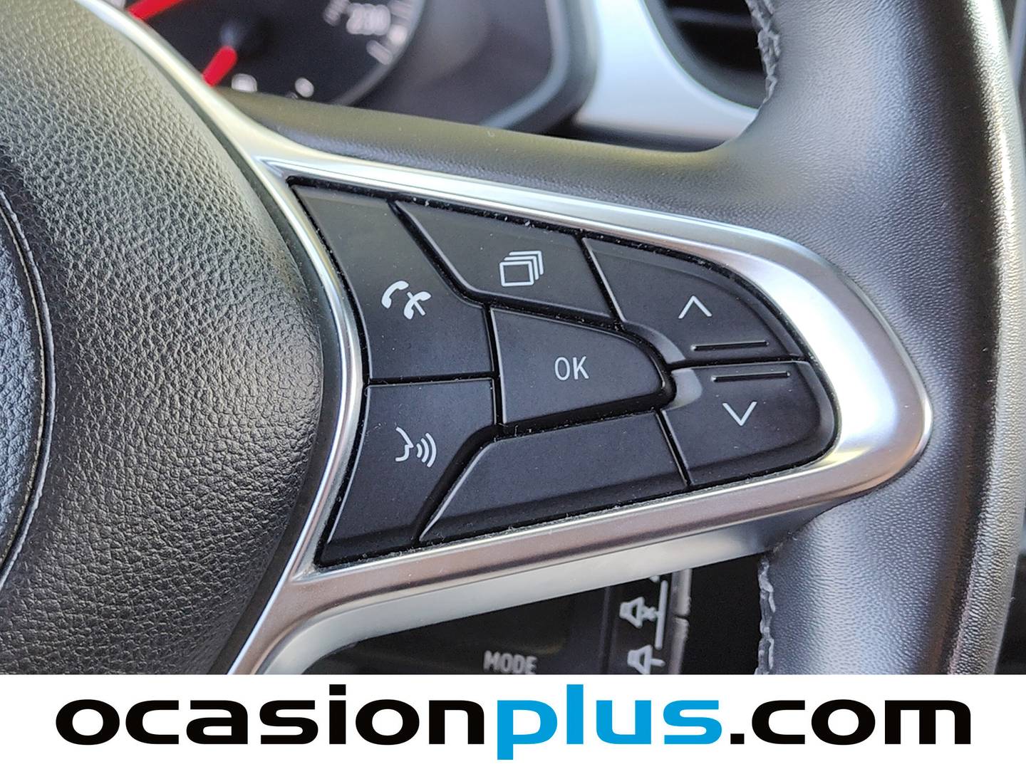 Mitsubishi ASX Mitsubishi ASX 130T MHEV Motion (140 CV) de segunda mano