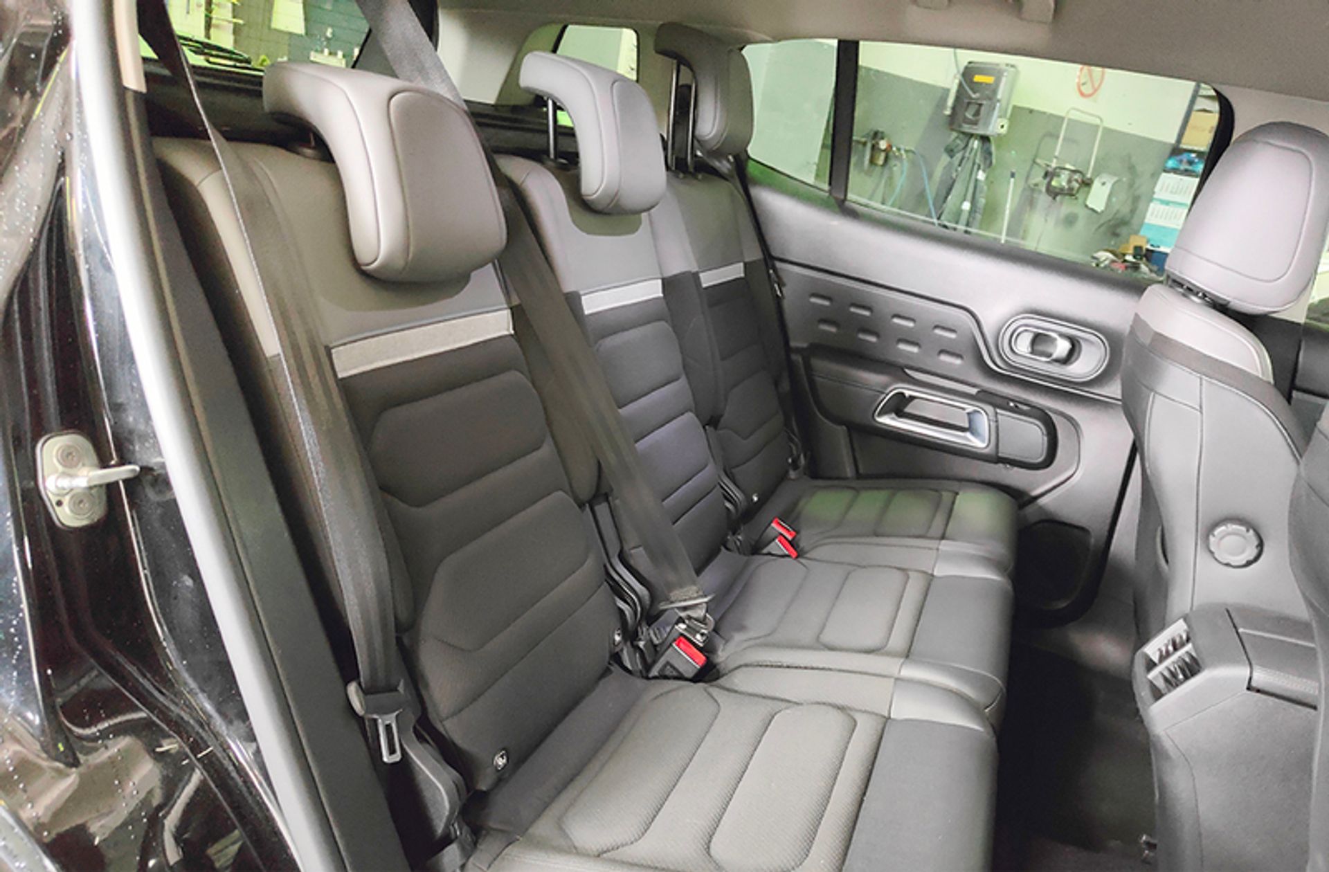 Citroën C5 Aircross PureTech 130 C Series - foto 19