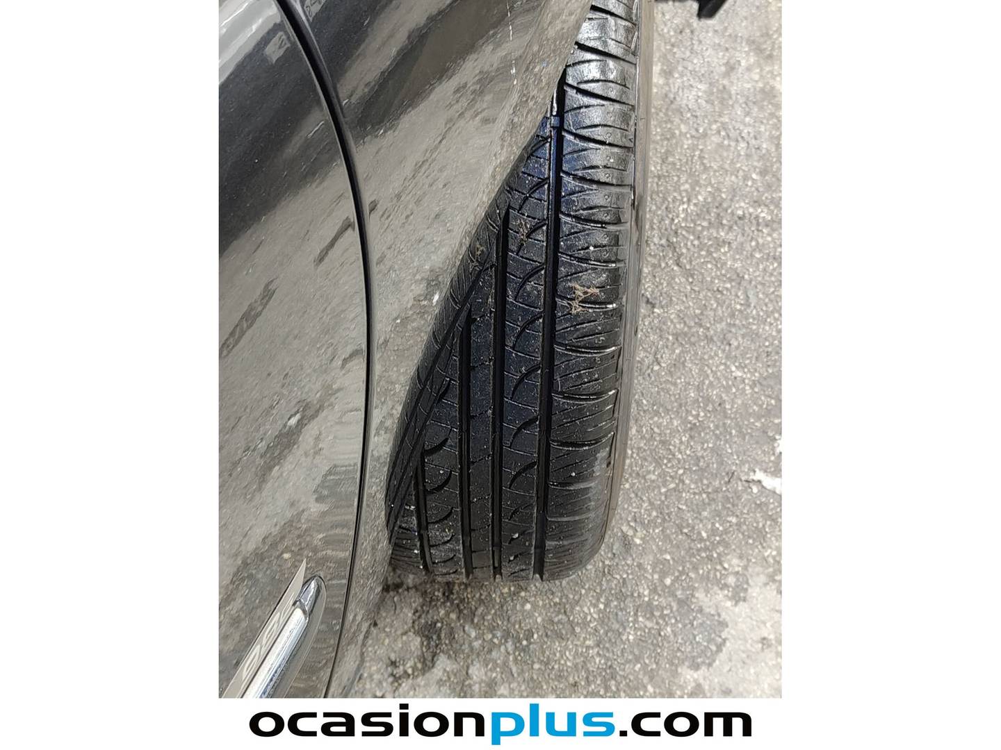 Foto Peugeot 207 Peugeot 207 1.6 HDI 98G FAP Blue Lion (92 CV)