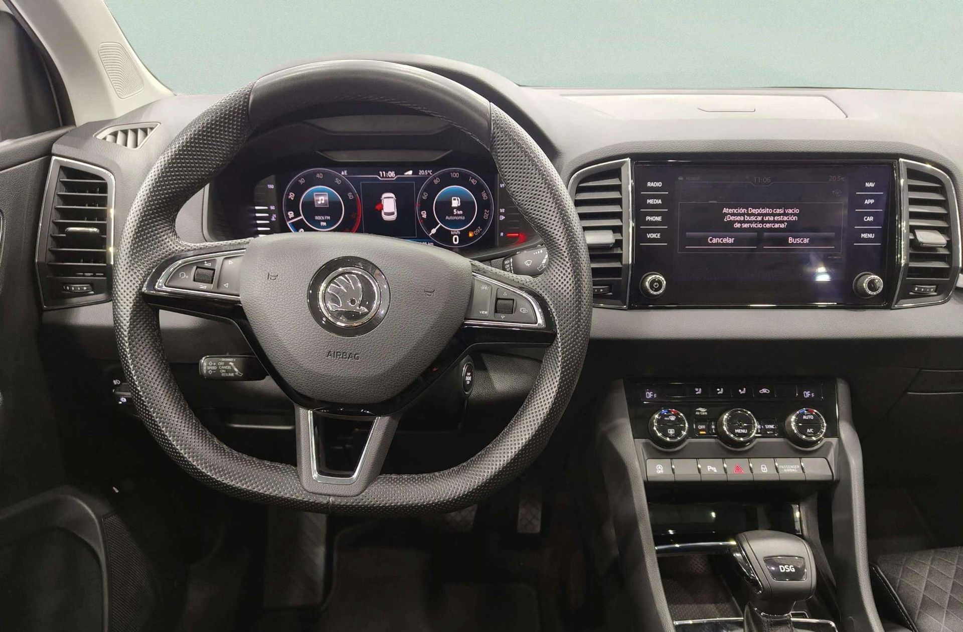 Škoda Karoq 1.5 TSI ACT Style DSG - foto 24