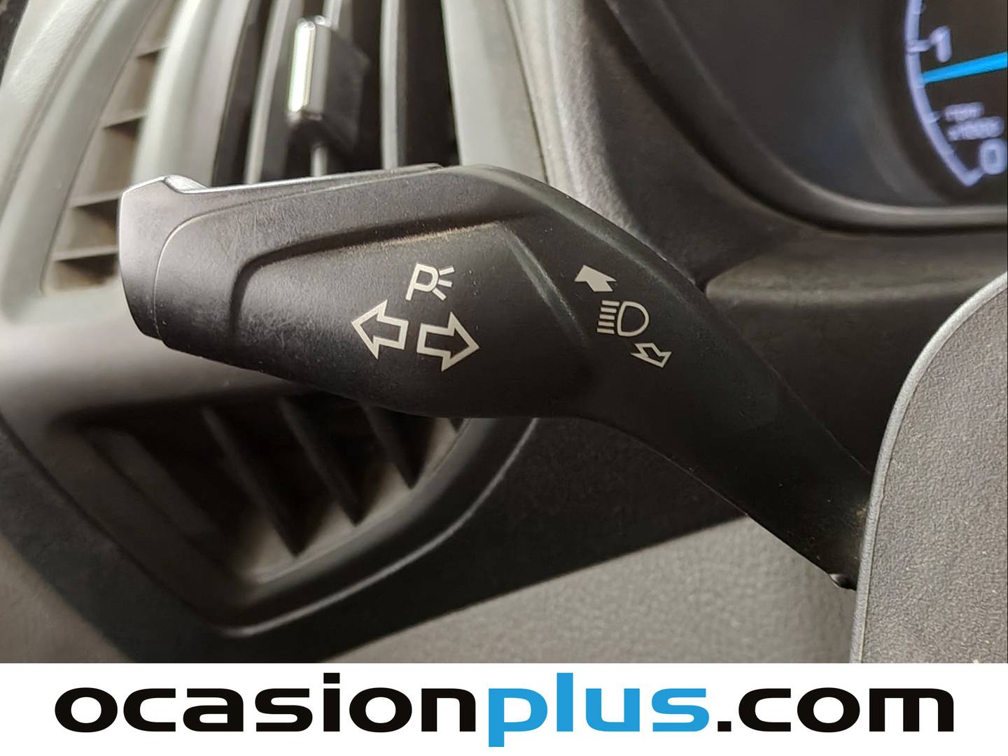 Ford Transit Connect FORD Transit Connect 1.5 TDCi Active 220 L1 (100 CV) de segunda mano