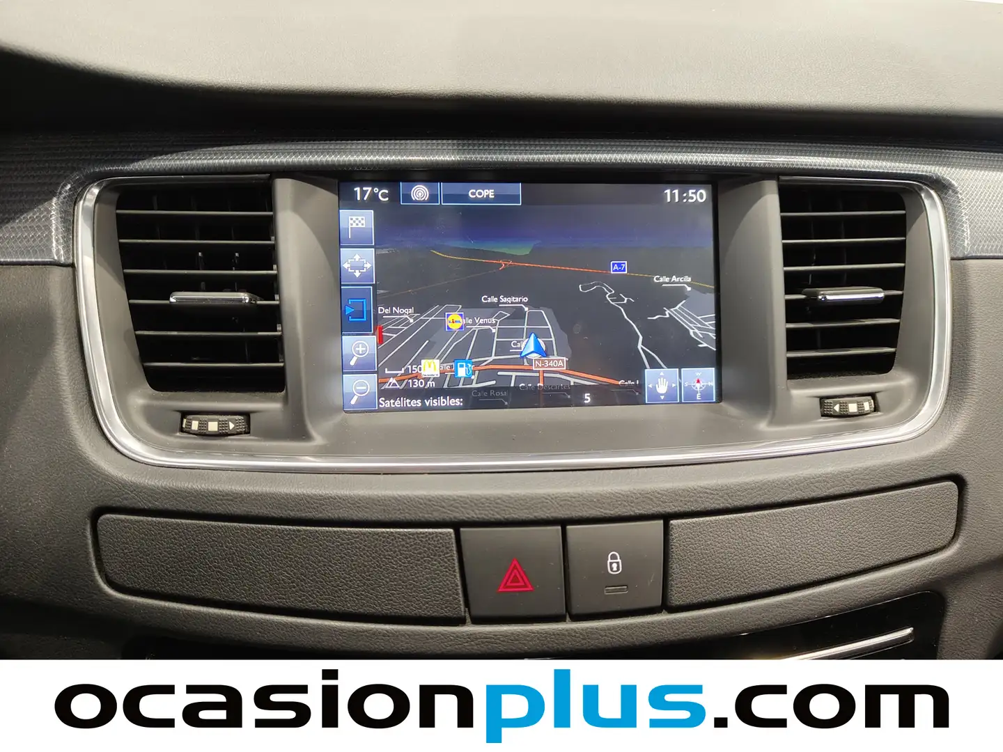 Foto Peugeot 508 Peugeot 508 2.0 HDI Active (140 CV)