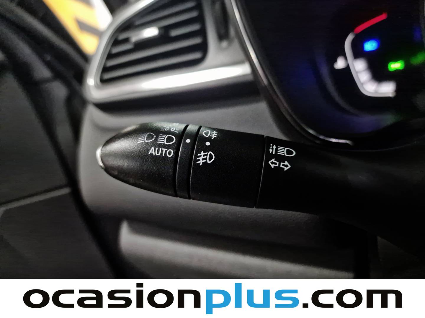 Foto Renault Kadjar Renault Kadjar Zen TCe (140 CV) GPF