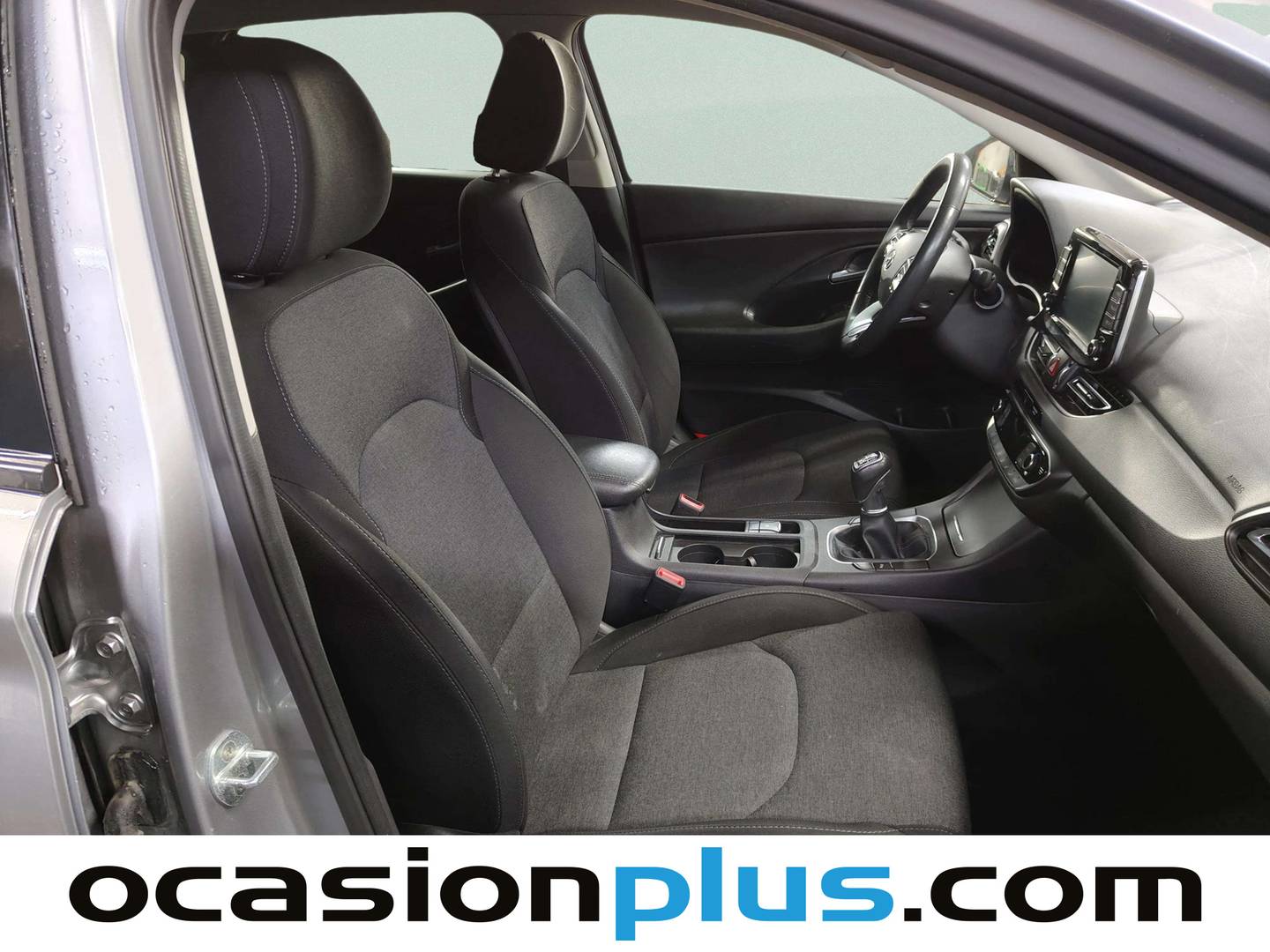 Foto Hyundai i30 Hyundai i30 1.0 TGDI 48V Klass (120 CV)