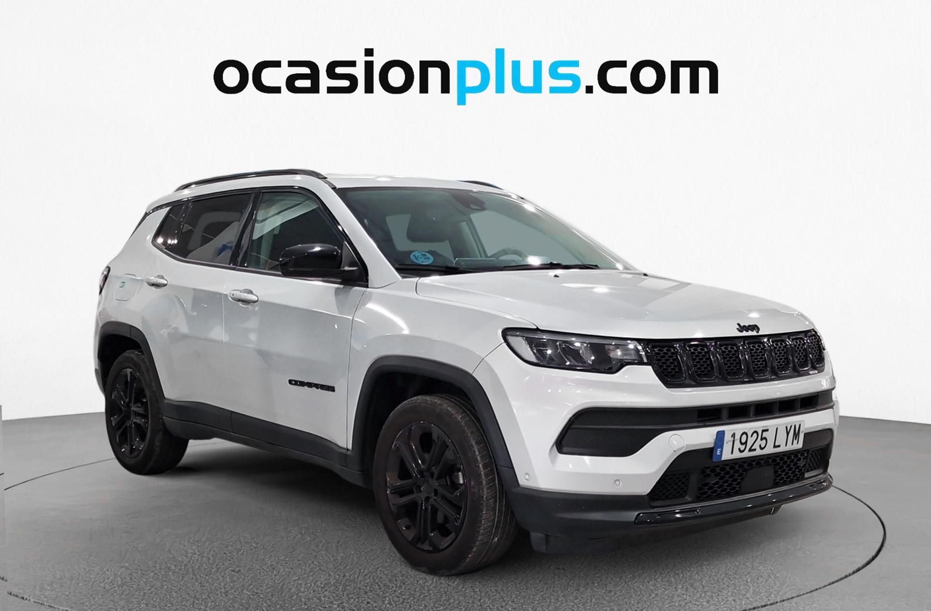 Jeep Compass 1.3 Gse Night Eagle FWD - foto 2