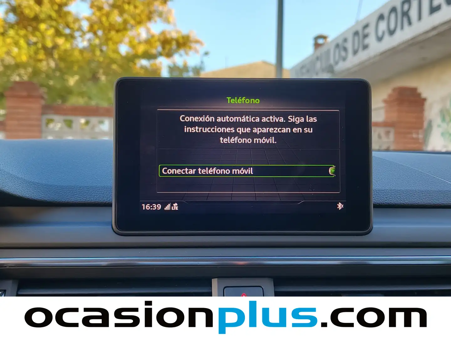 Foto Audi A5 Audi A5 Sportback Sport 2.0 TDI (190 CV) S tronic