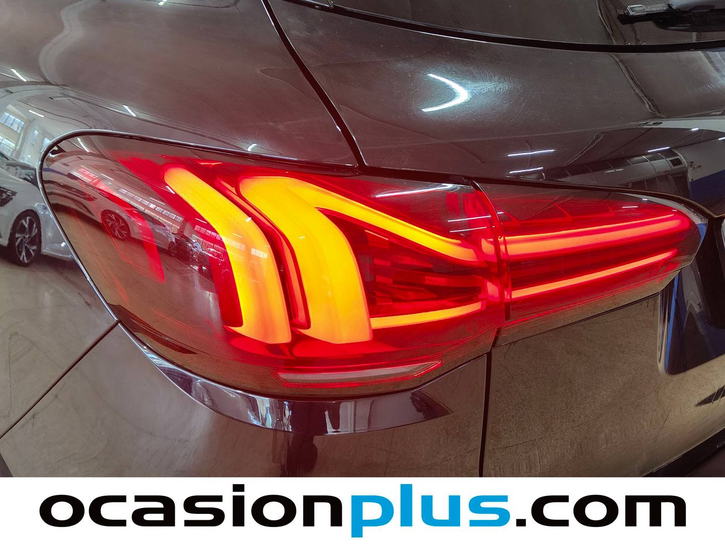 MG HS MG HS 1.5 Turbo GDI Comfort DCT (162 CV) km 0