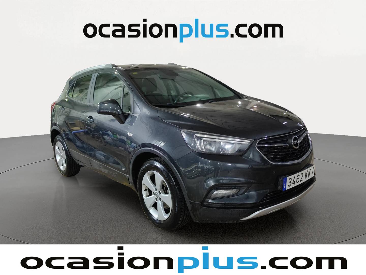 Foto Opel Mokka X Opel Mokka X 1.4 T S&S Selective 4x2 (140 CV)