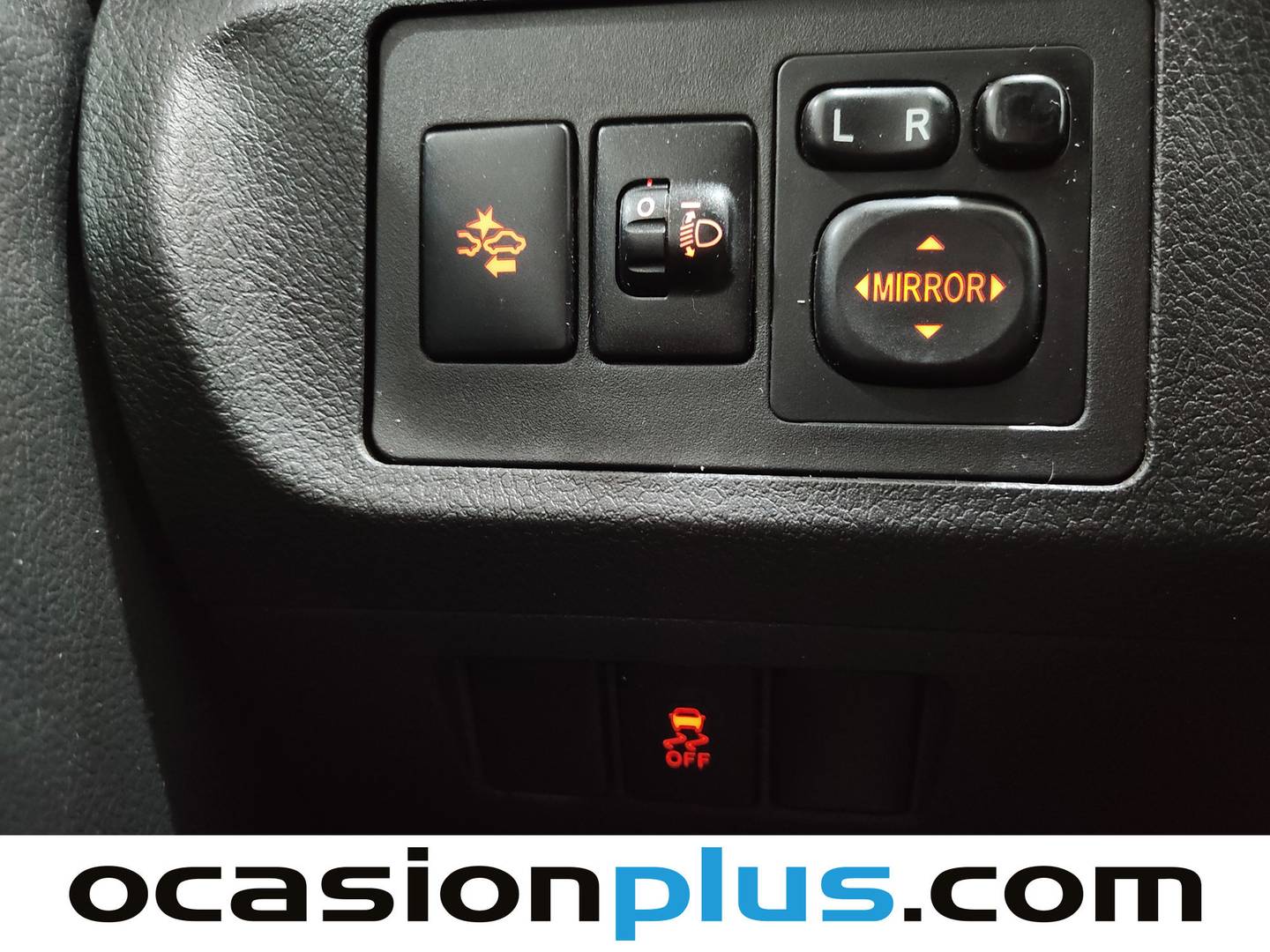 Foto Toyota Verso Toyota Verso 115D Business (112 CV) 7 Plazas