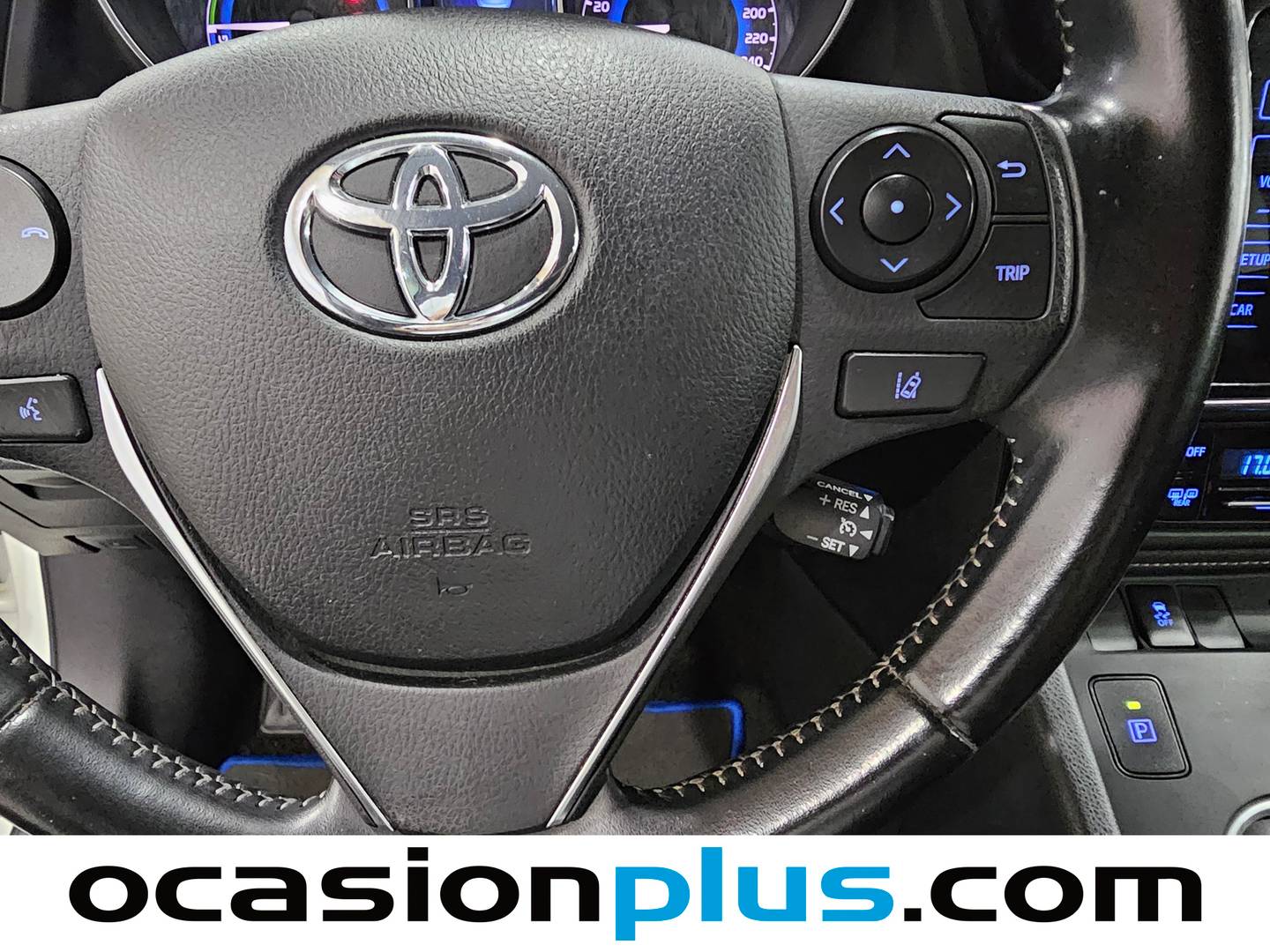 Toyota Auris Toyota Auris 140H Hybrid Feel! (136 CV) al mejor precio