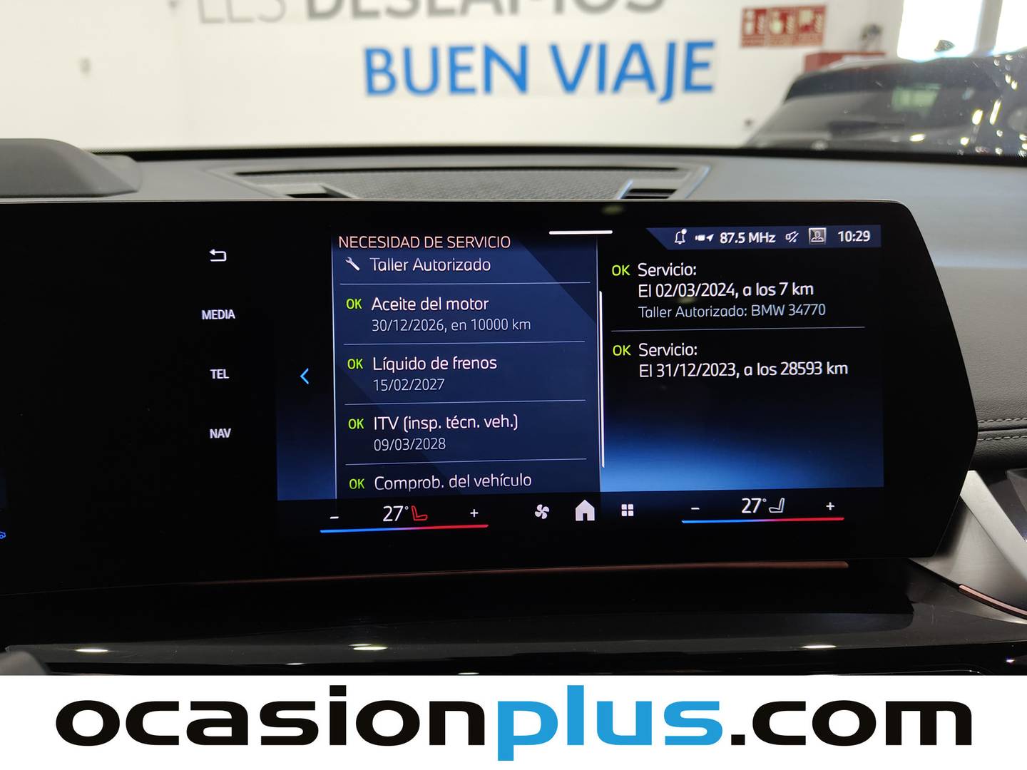 Foto BMW X1 BMW X1 xDrive20d (163 CV)