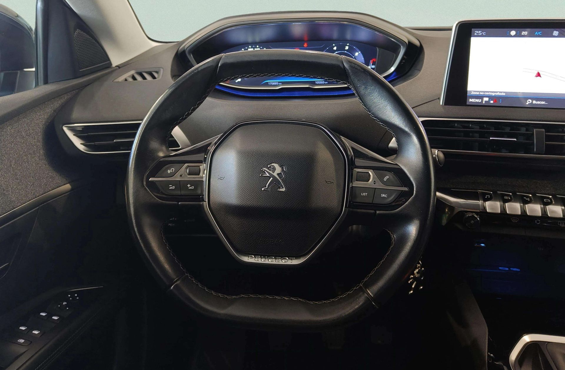 Peugeot 5008 BlueHDi 120 Allure 7 plazas - foto 22