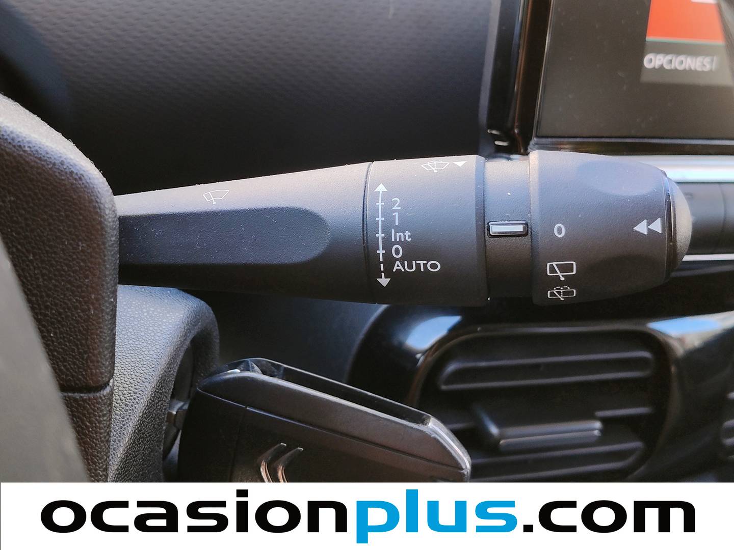 Accesorios del Citroën C4 Cactus Citroën C4 Cactus BlueHDi 100 S&S Origins (102 CV)