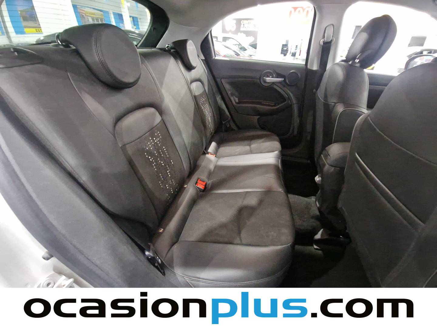 Fiat 500X Fiat 500X 1,0 Firefly S&S Connect (120 CV) barato