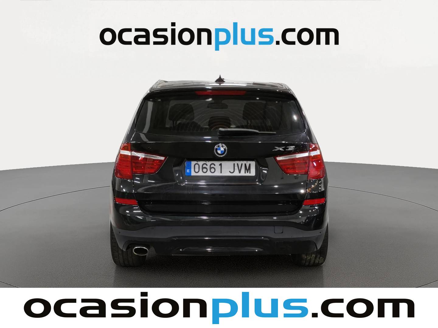 BMW X3 BMW X3 sDrive18d (150 CV) barato