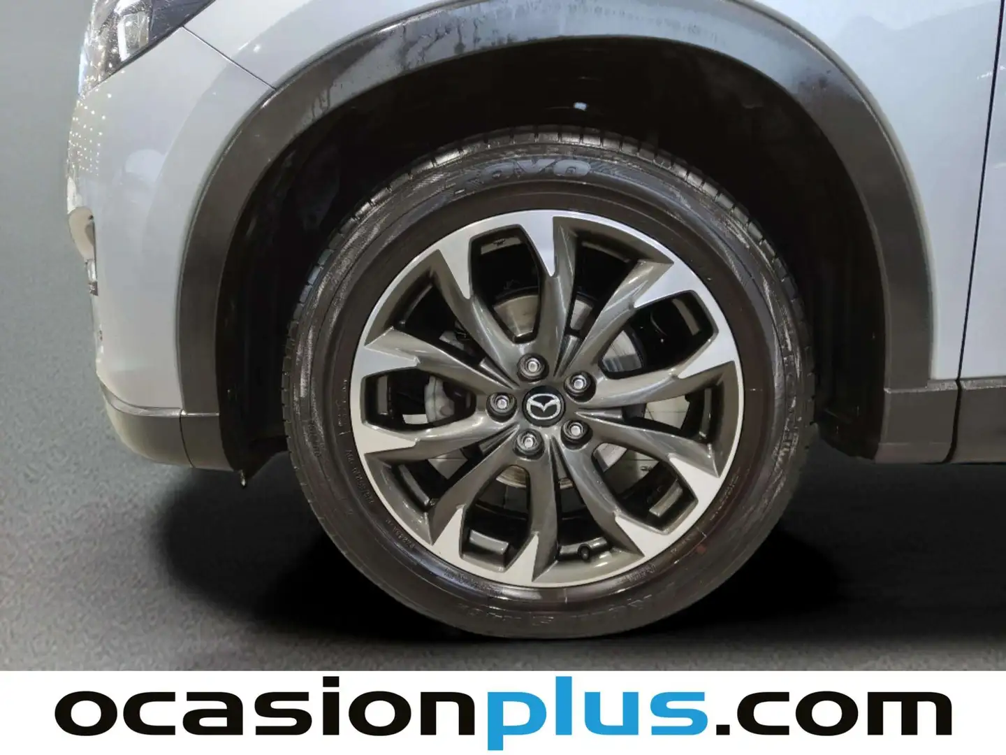 Foto Mazda CX-5 Mazda CX-5 2.2 DE Luxury 2WD (150 CV)