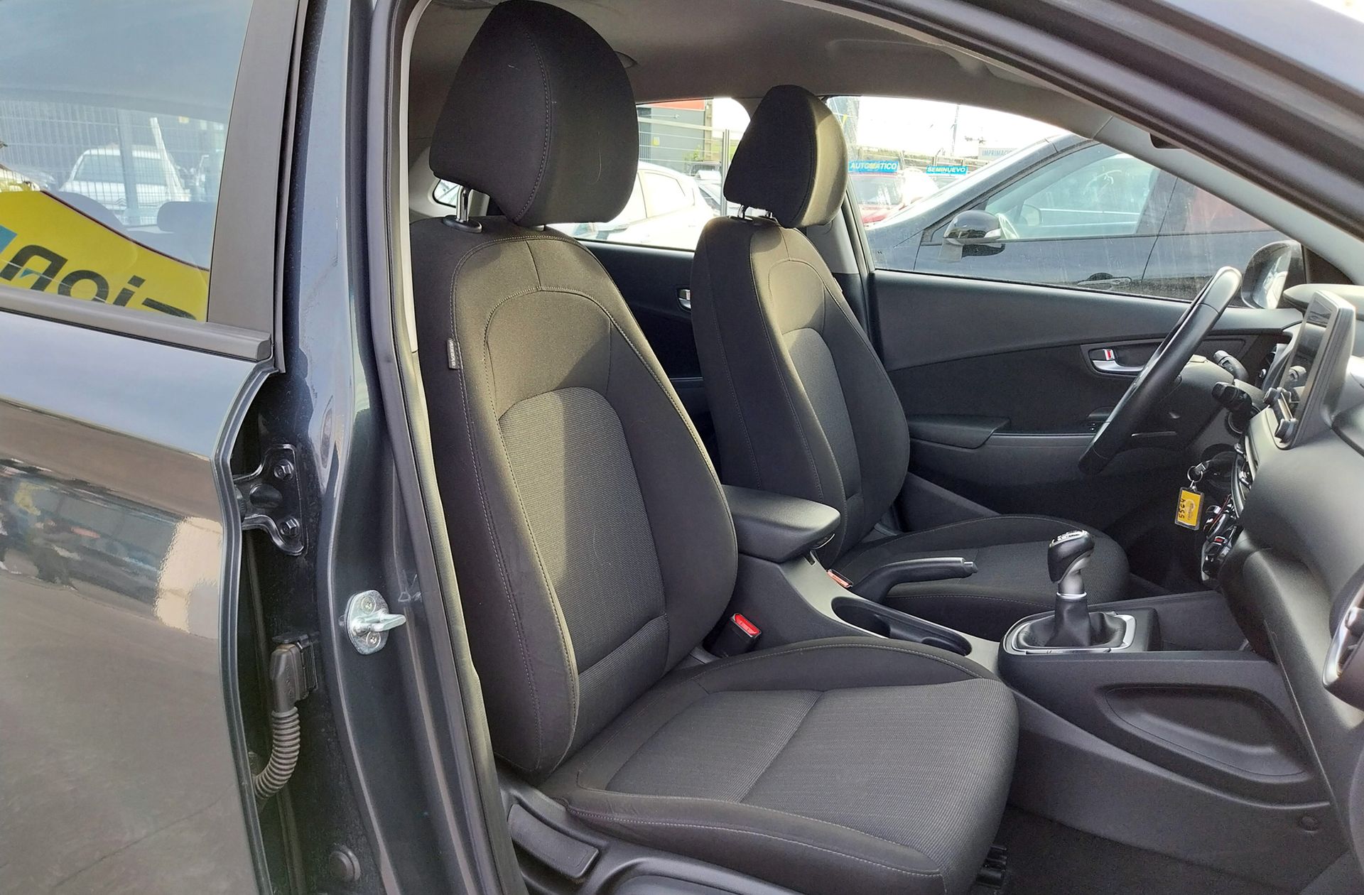 Hyundai Kona 1.0 T-GDi 48V Klass 4x2 - foto 16