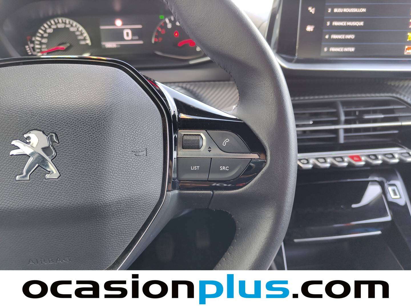 Foto Peugeot 2008 Peugeot 2008 PureTech 100 S&S Allure (100 CV)