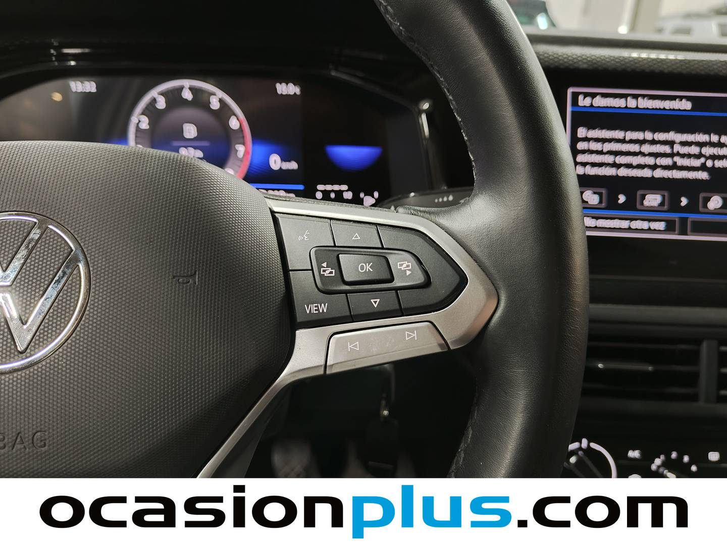 Foto Volkswagen Polo Volkswagen Polo Life 1.0 TSI (95 CV)